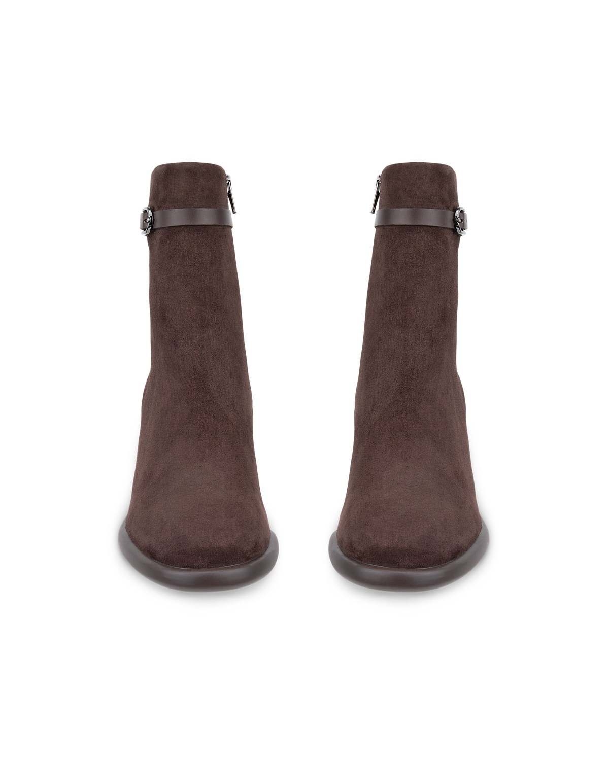 ECCO Sculpted LX 55 — Brown