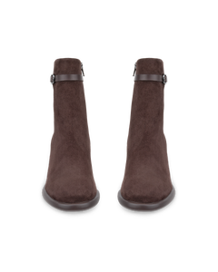 ECCO Sculpted LX 55 — Brown 6