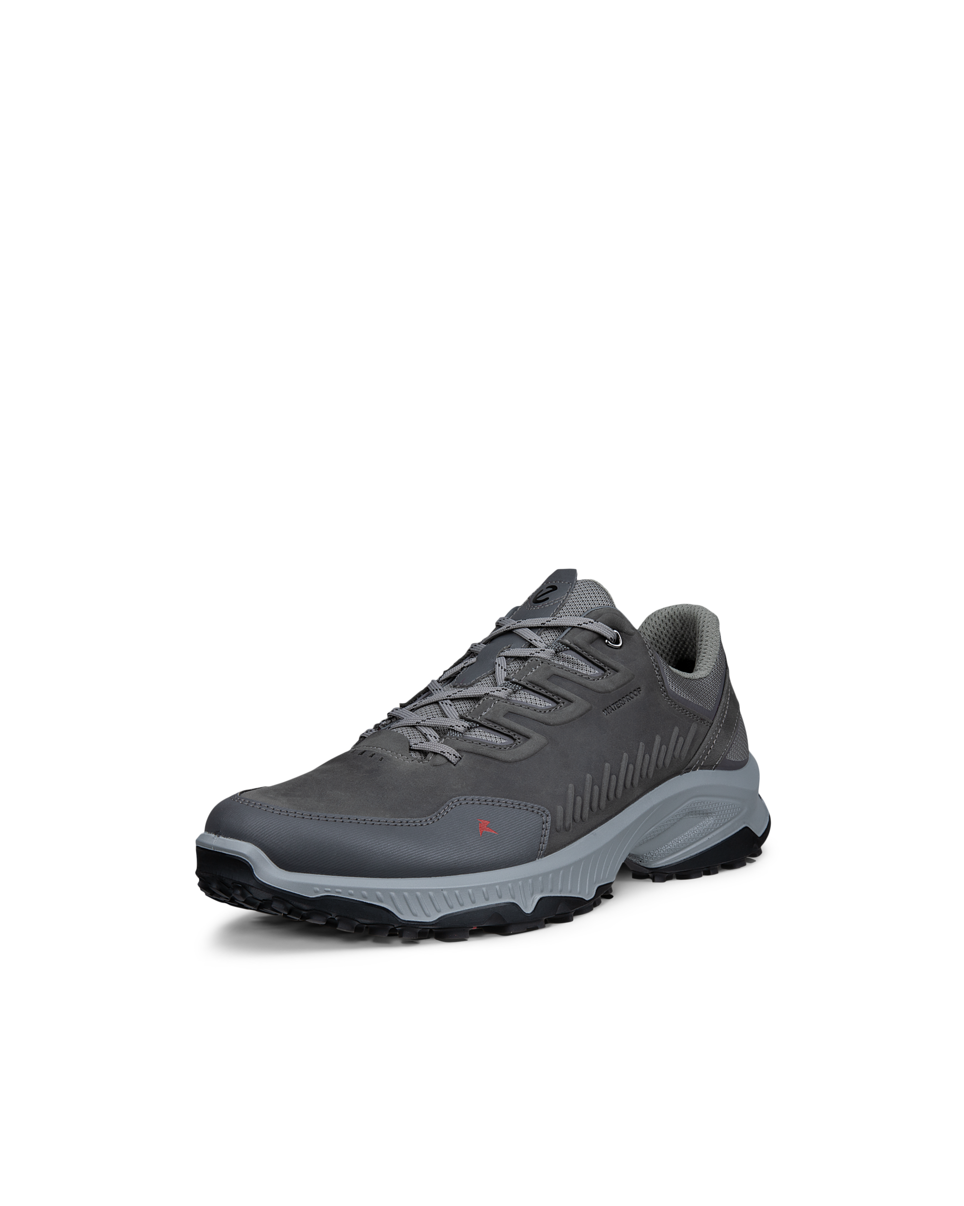 ECCO Receptor XP — Gray