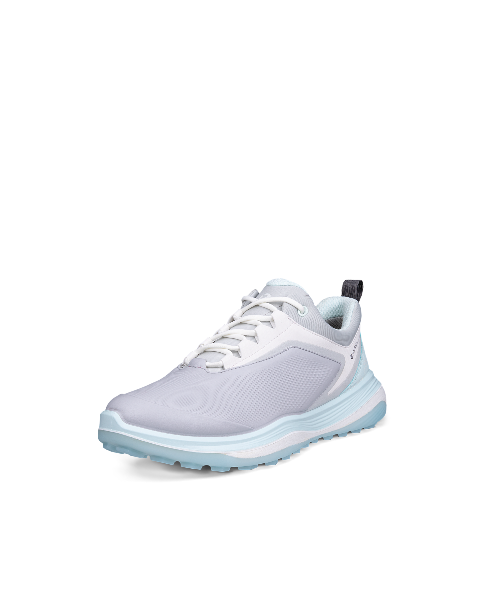 ECCO Golf LT1 — Gray