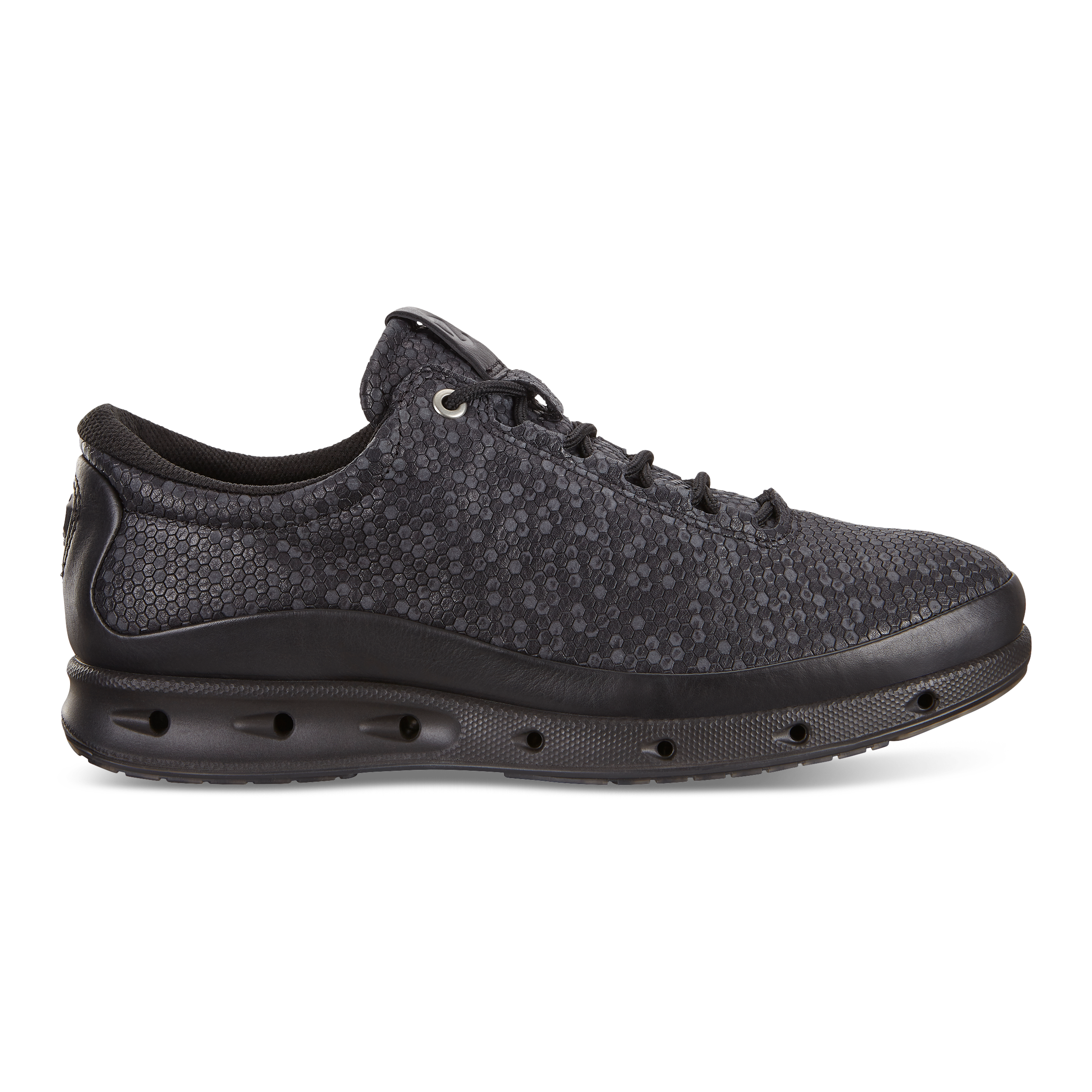 ECCO COOL M Shoe | Black
