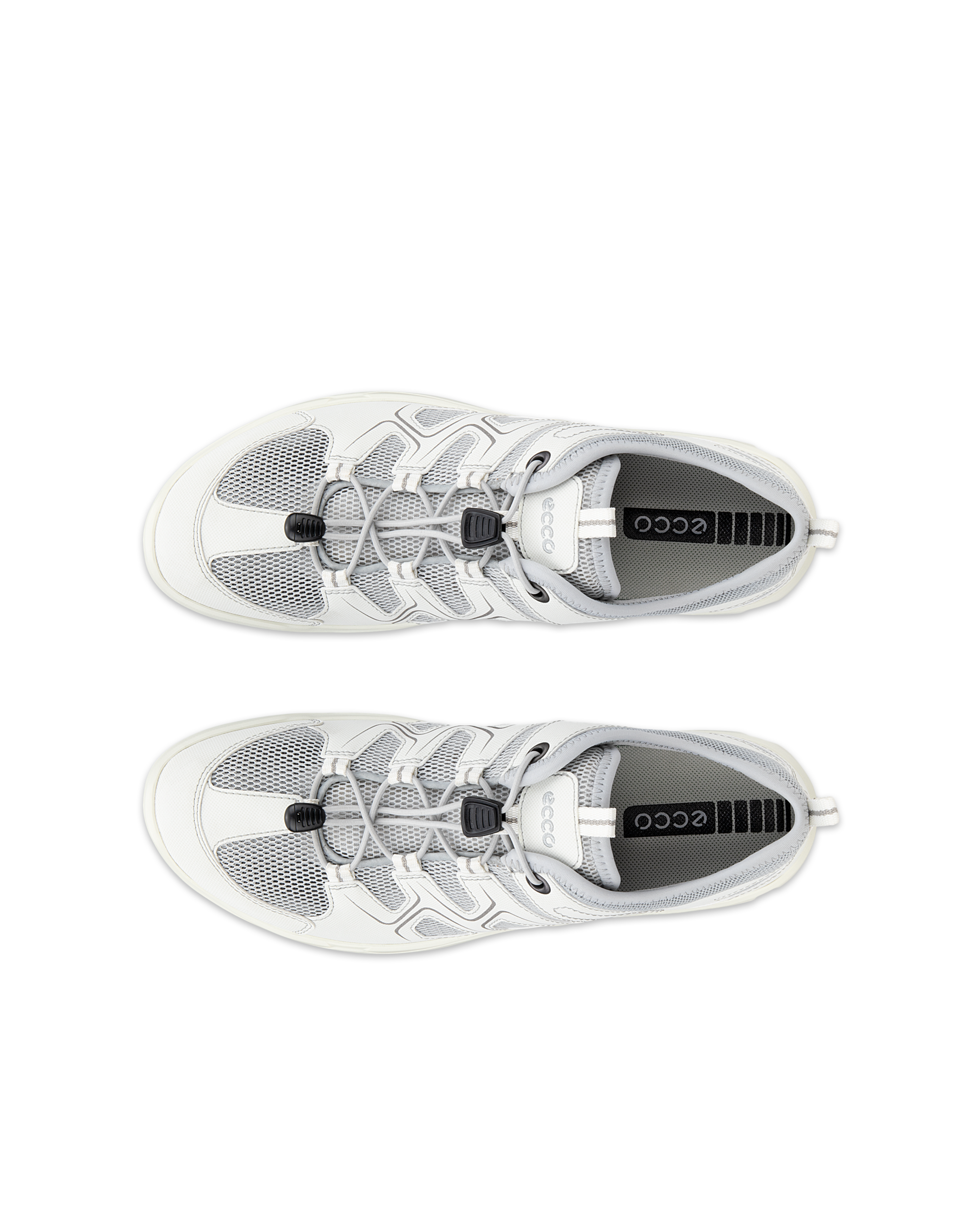 ECCO TERRACRUISE LT BREATHRU — White