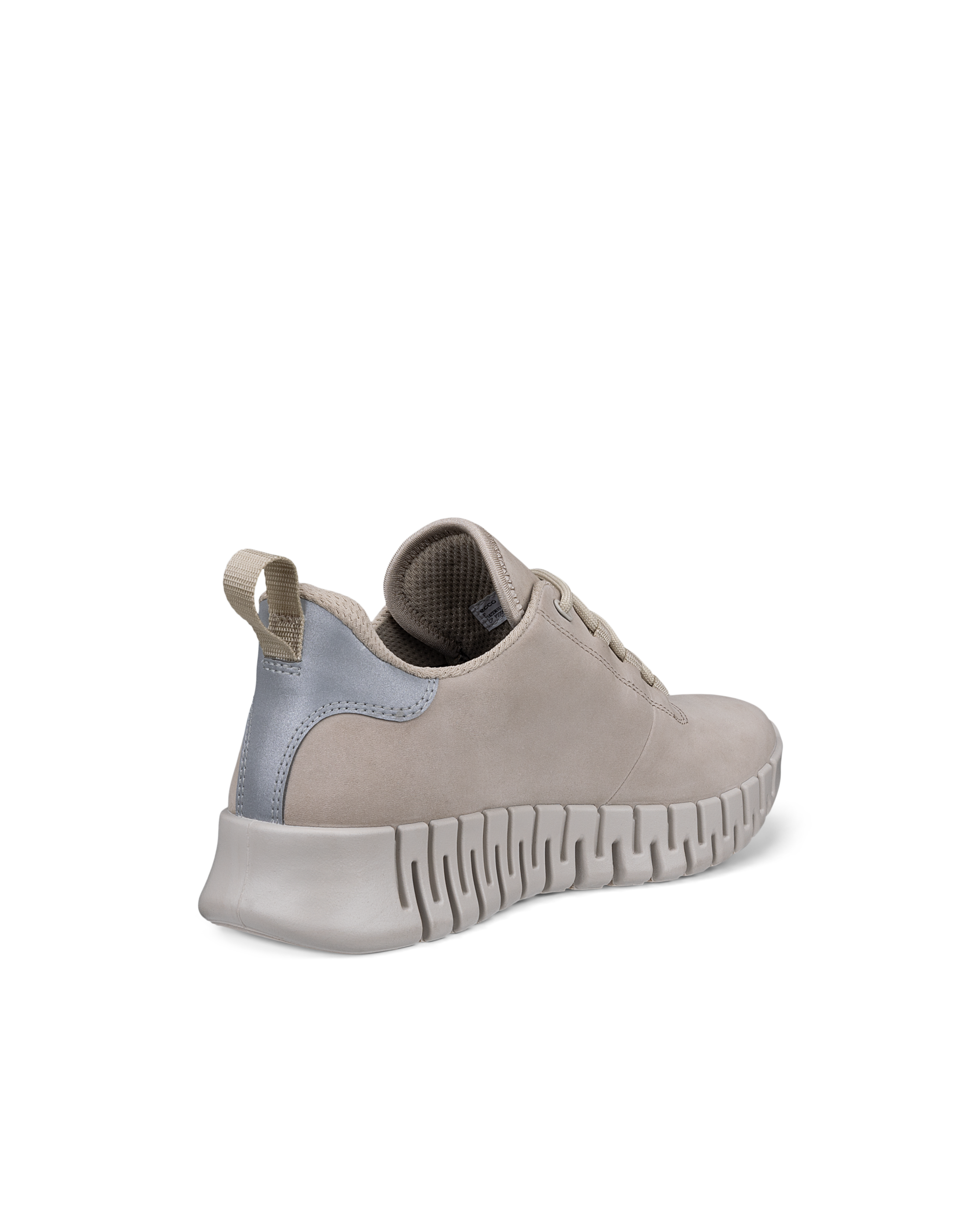 ECCO Gruuv — Beige