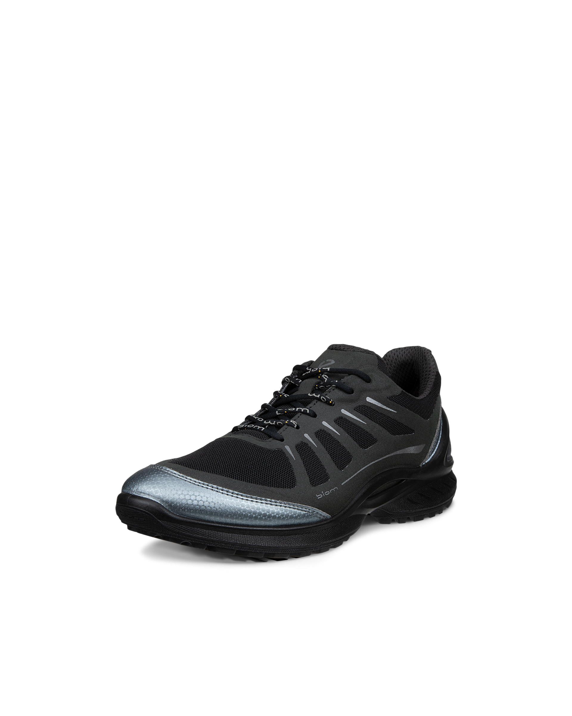 ECCO BIOM ENERGI — Black