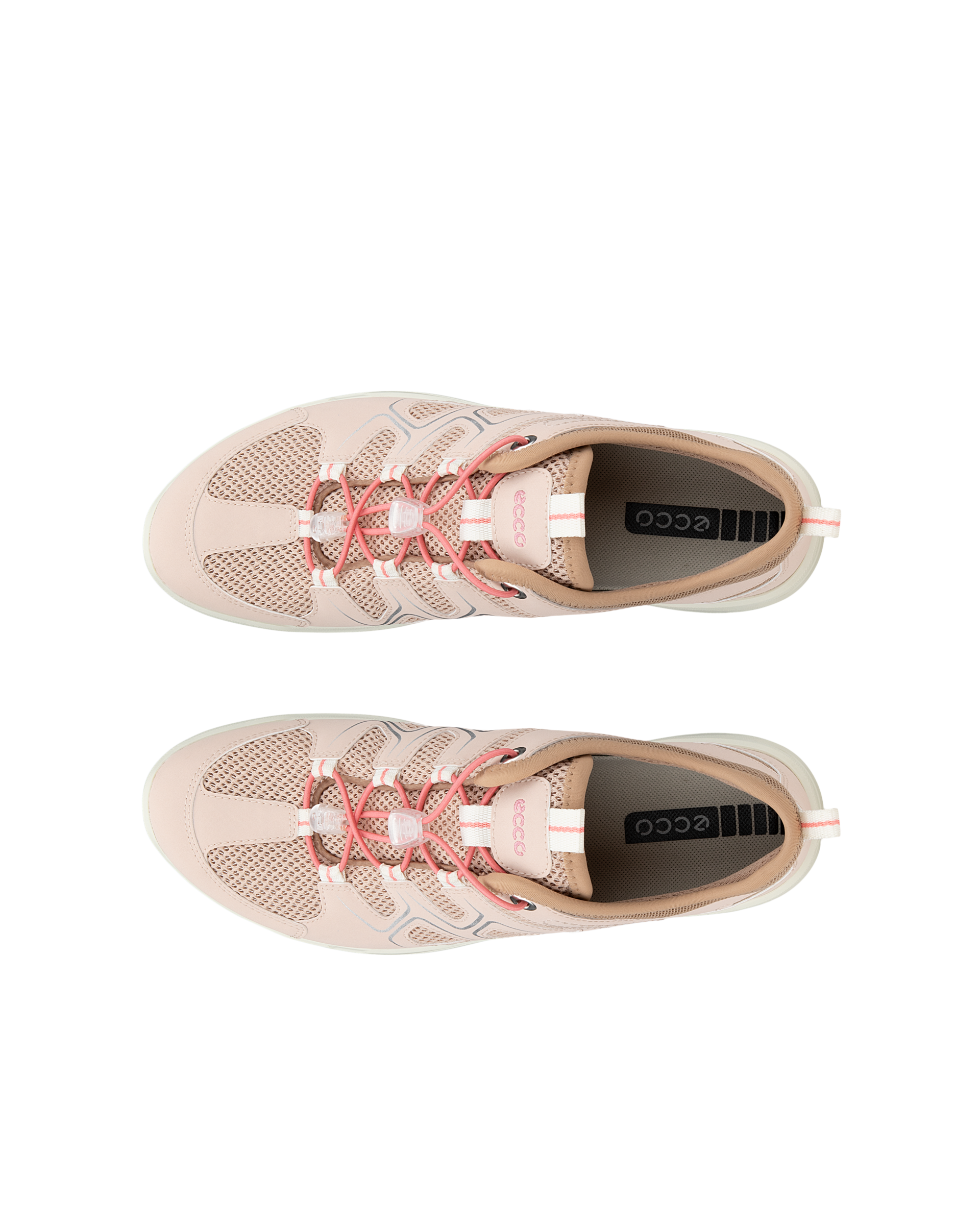 ECCO TERRACRUISE LT BREATHRU — Pink