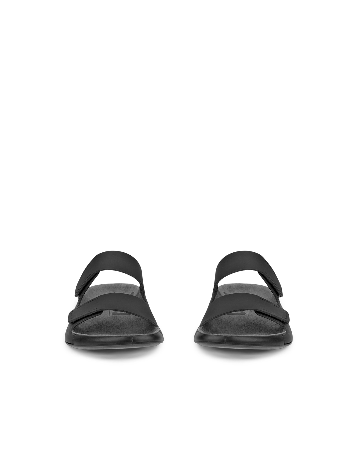 ECCO Cozmo — Black