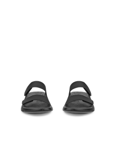 ECCO Cozmo — Black 6