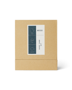 ECCO Shoe Care Kit — Transparent 2
