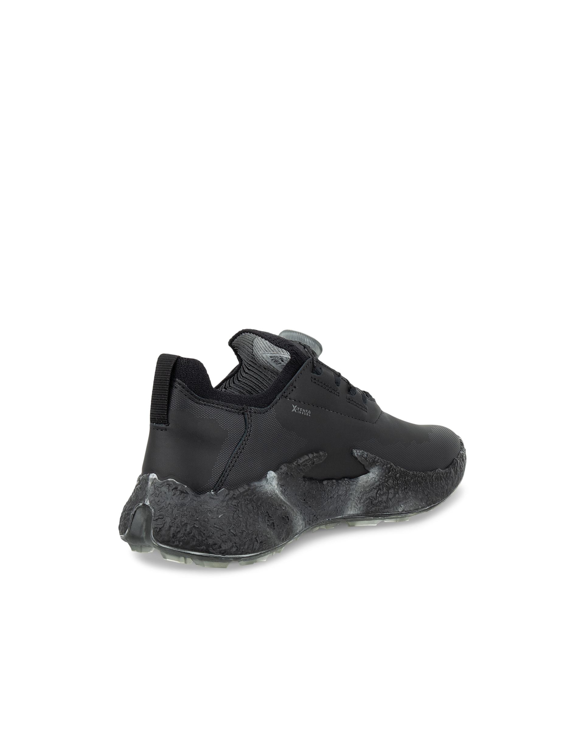 ECCO W GOLF BIOM H5 HYBRID Black