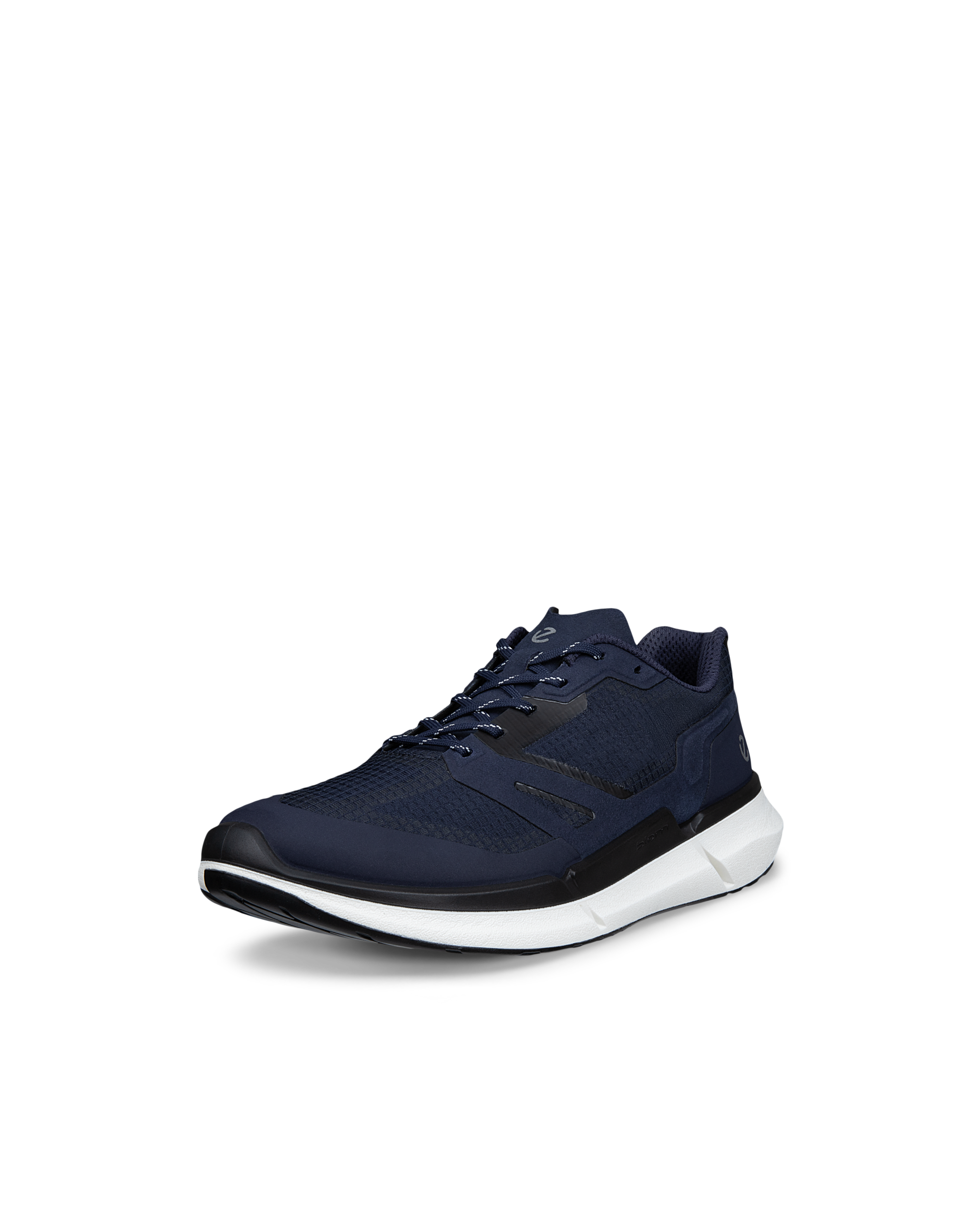 ECCO BIOM 2.2 — Blue