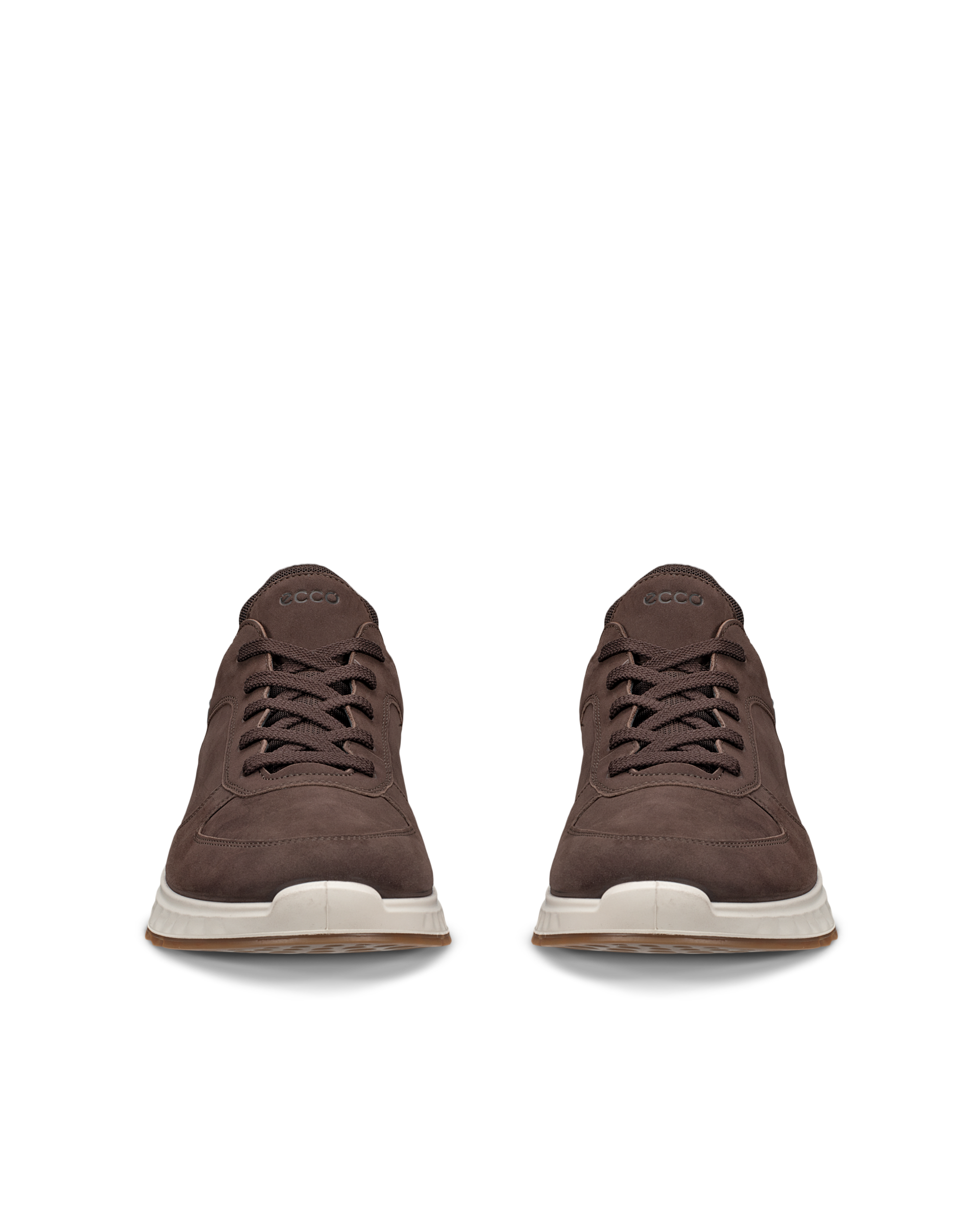 ECCO EXOSTRIDE — Brown
