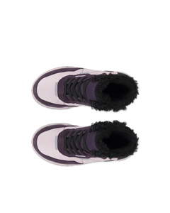 ECCO STREET COURT — Purple 5