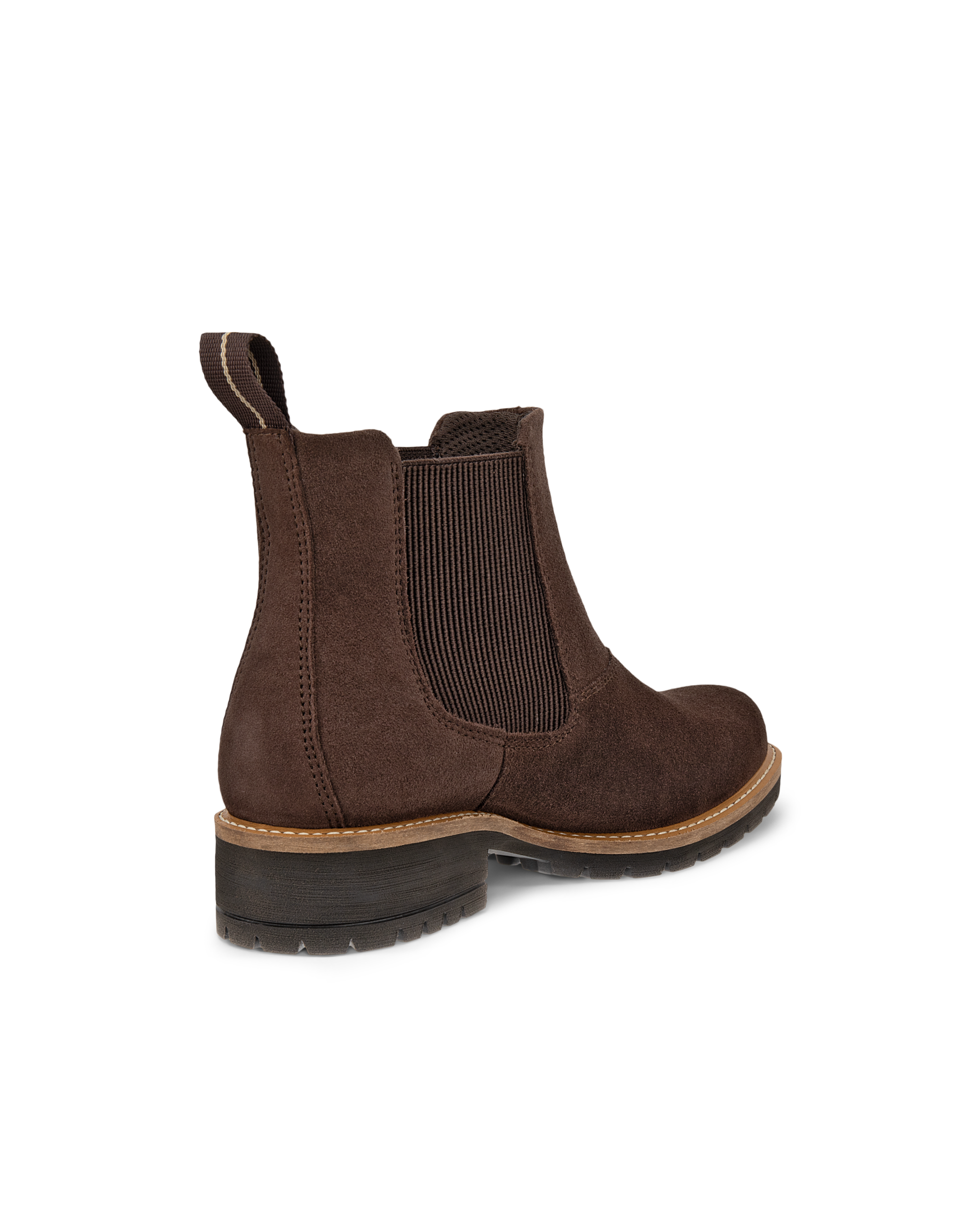 ECCO ELAINA — Brown