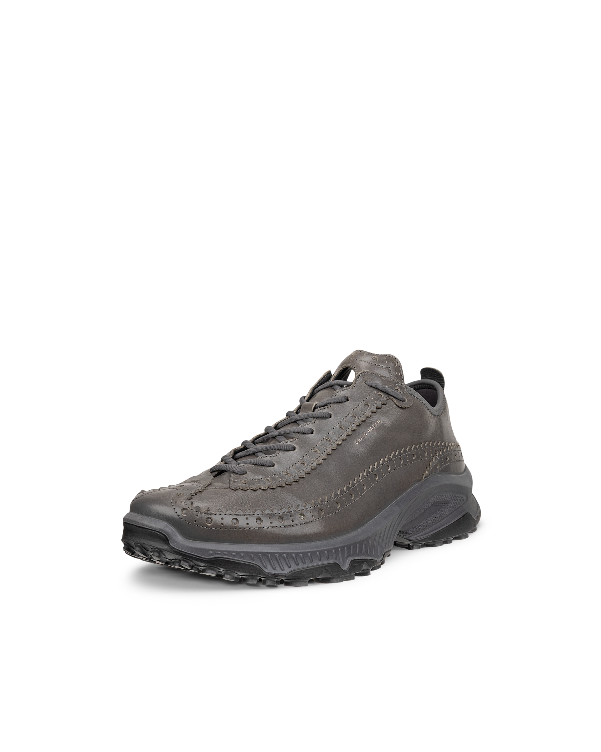 ECCO CG RECEPTOR XP — Grey