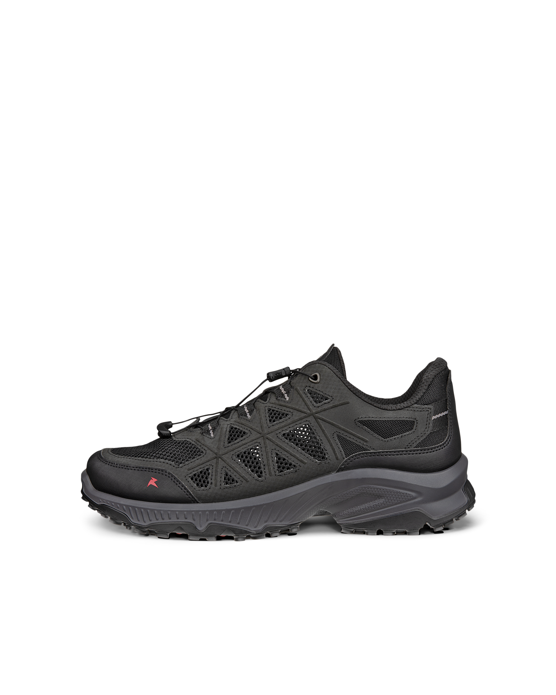 ECCO Receptor XP — Black