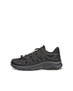 ECCO Receptor XP — Black 1