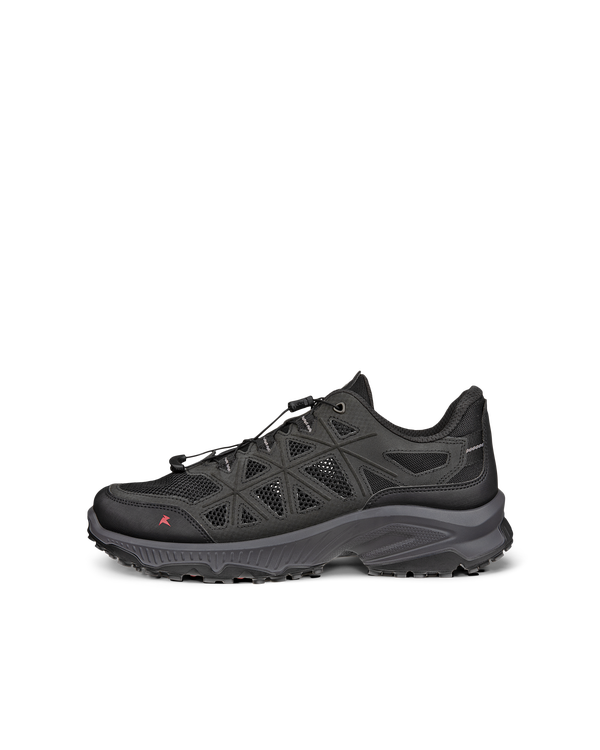ECCO Receptor XP — Black