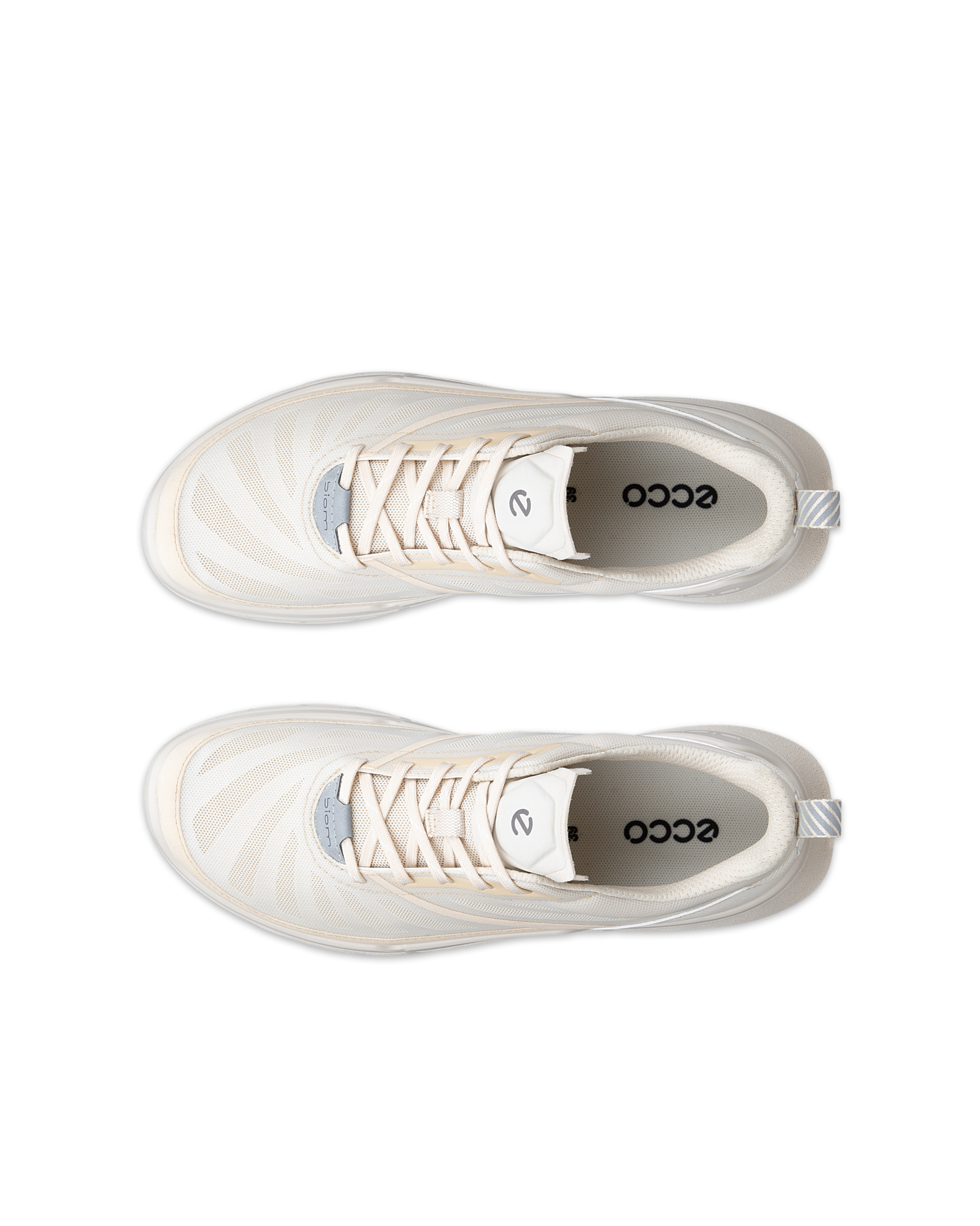 ECCO Biom 720 — Beige