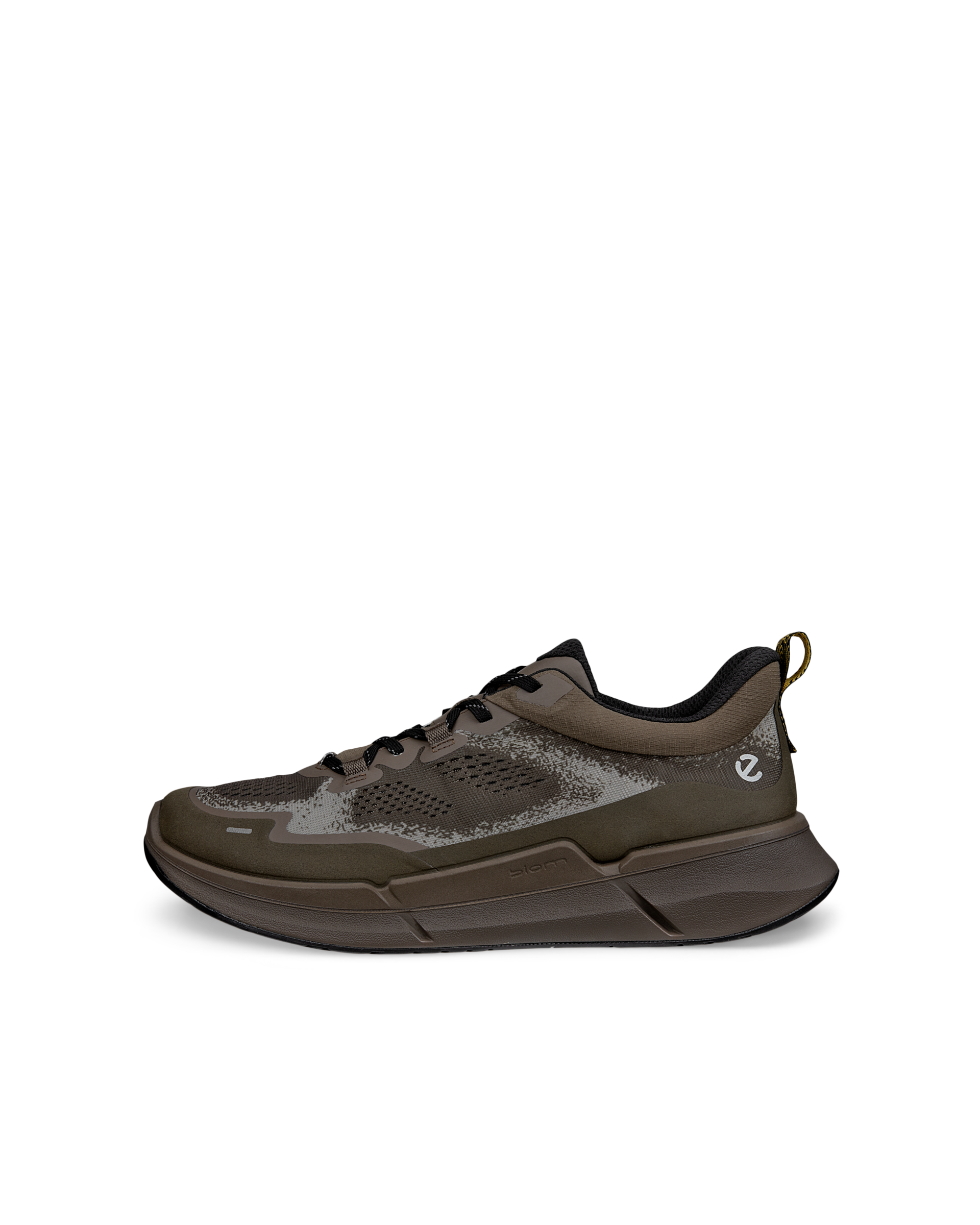 ECCO BIOM 2.2 — Grey