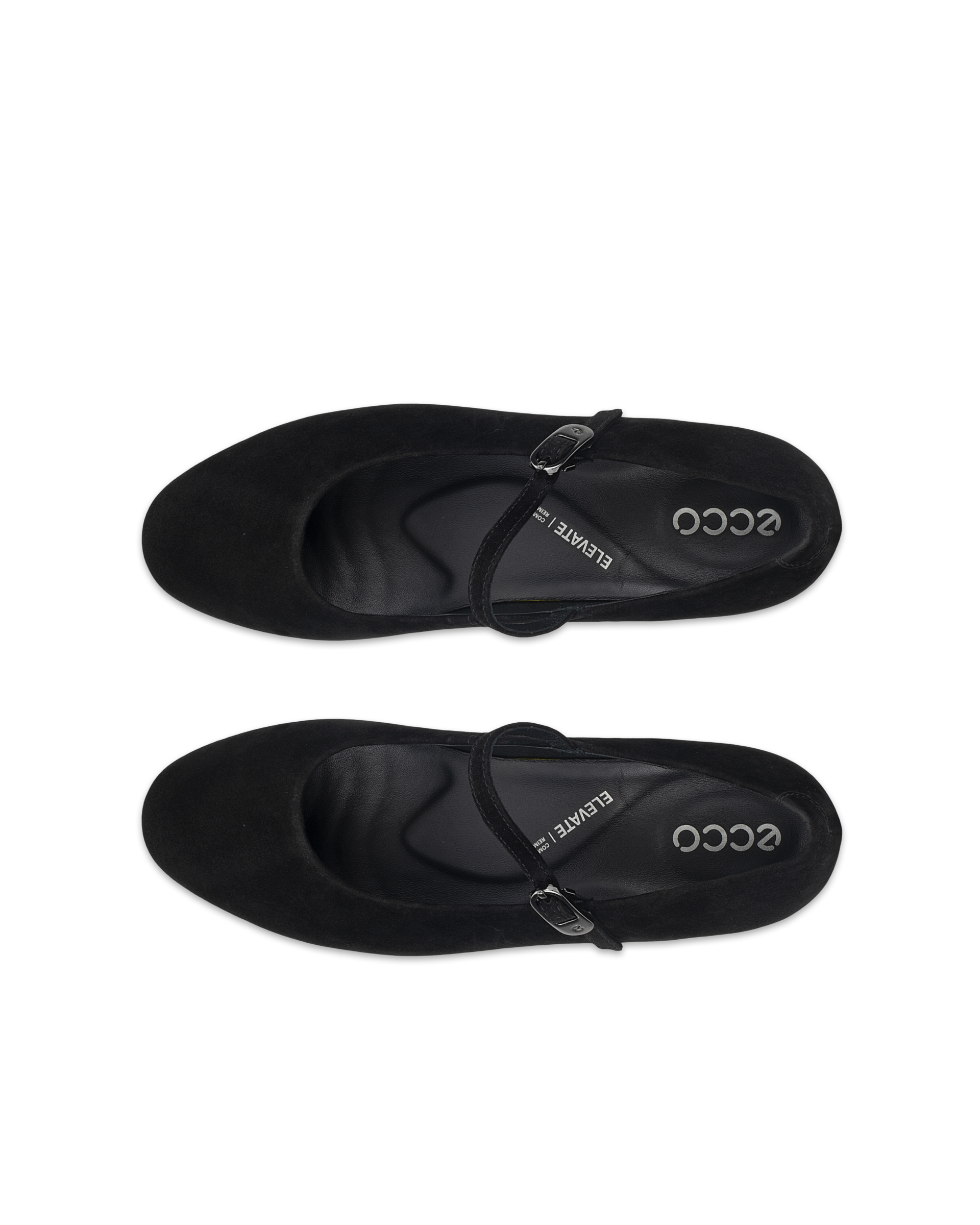 ECCO Elevate — Black