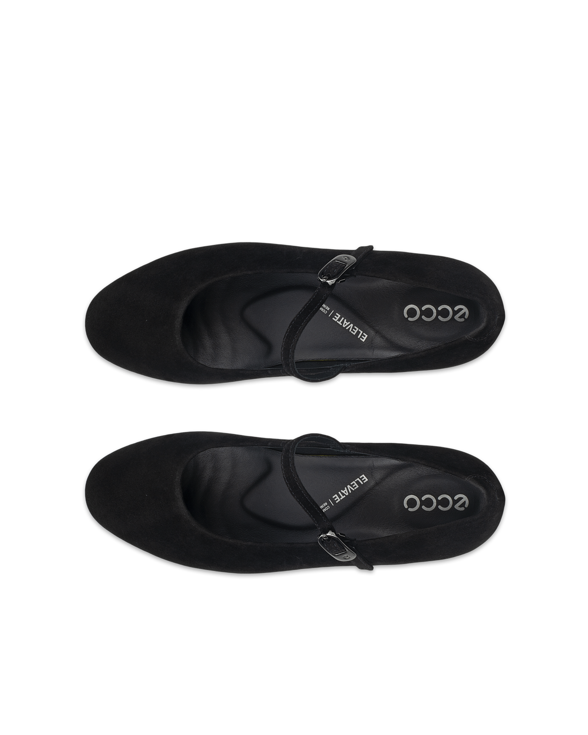 ECCO Elevate — Black