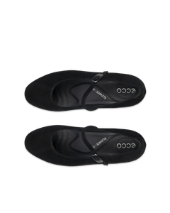 ECCO Elevate — Black 5