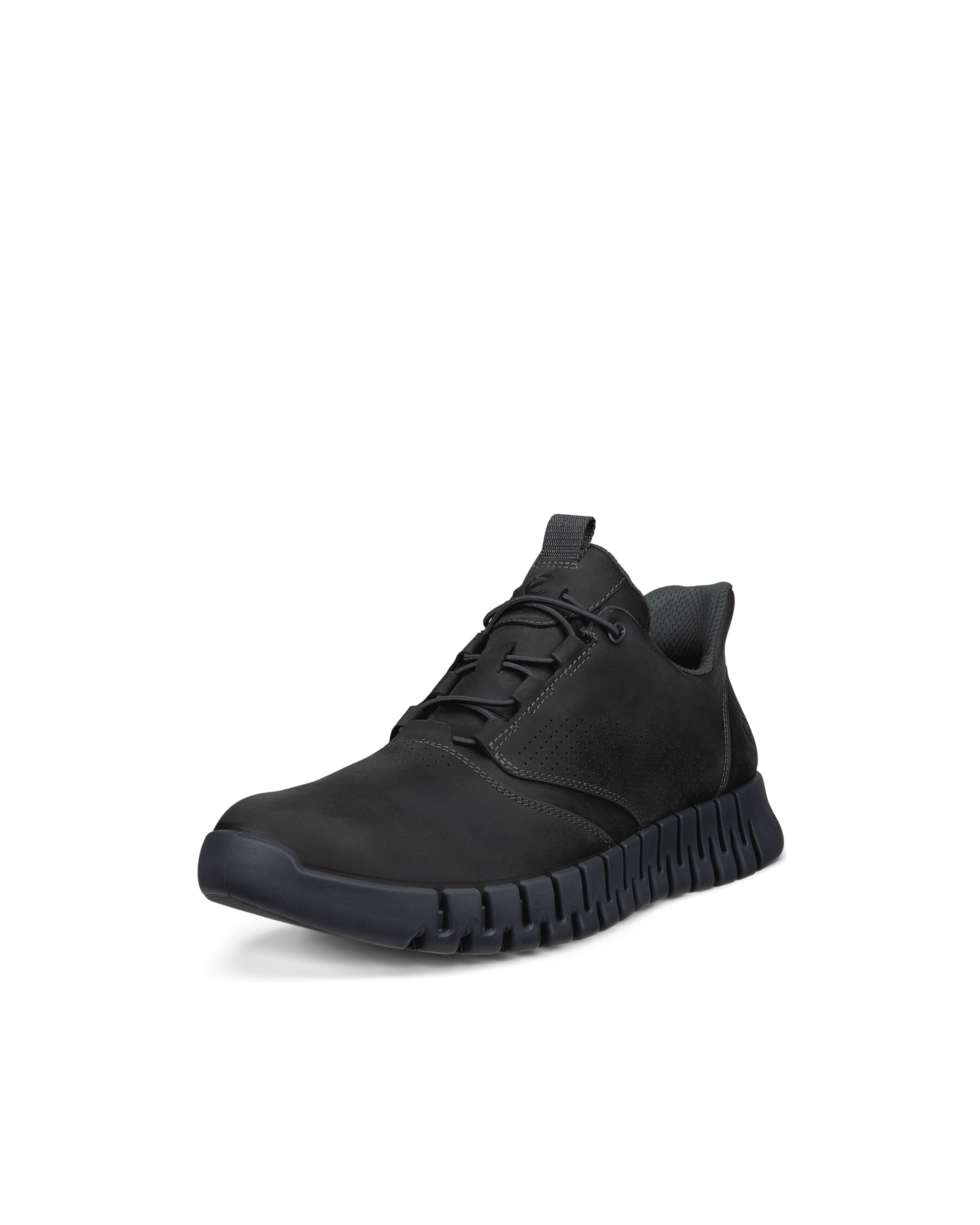 ECCO GRUUV — Grey