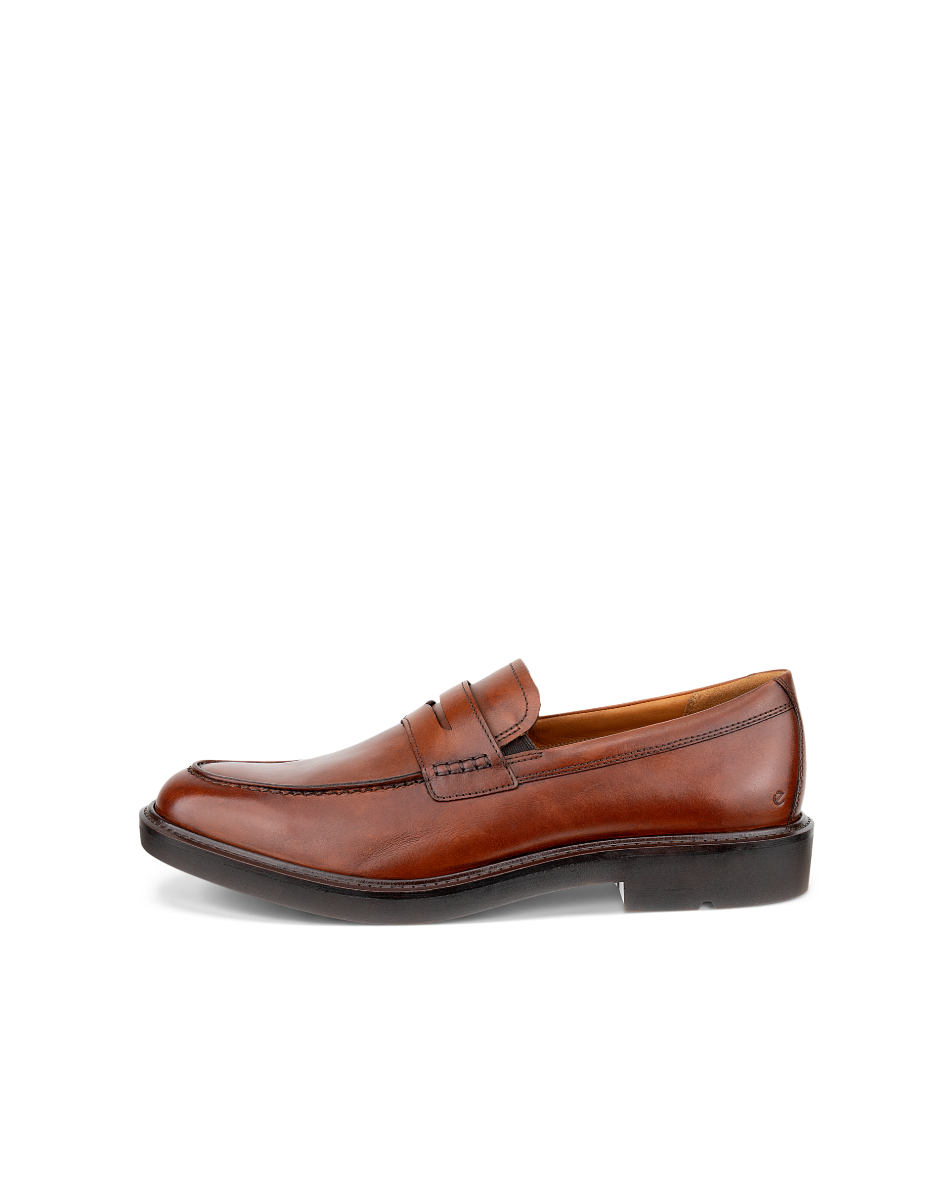 ECCO Metropole London — Brown