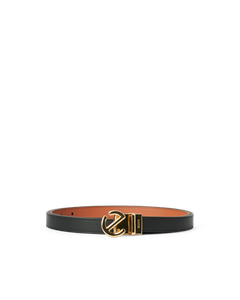 ECCO Belts E Wave Reverse — Black 1