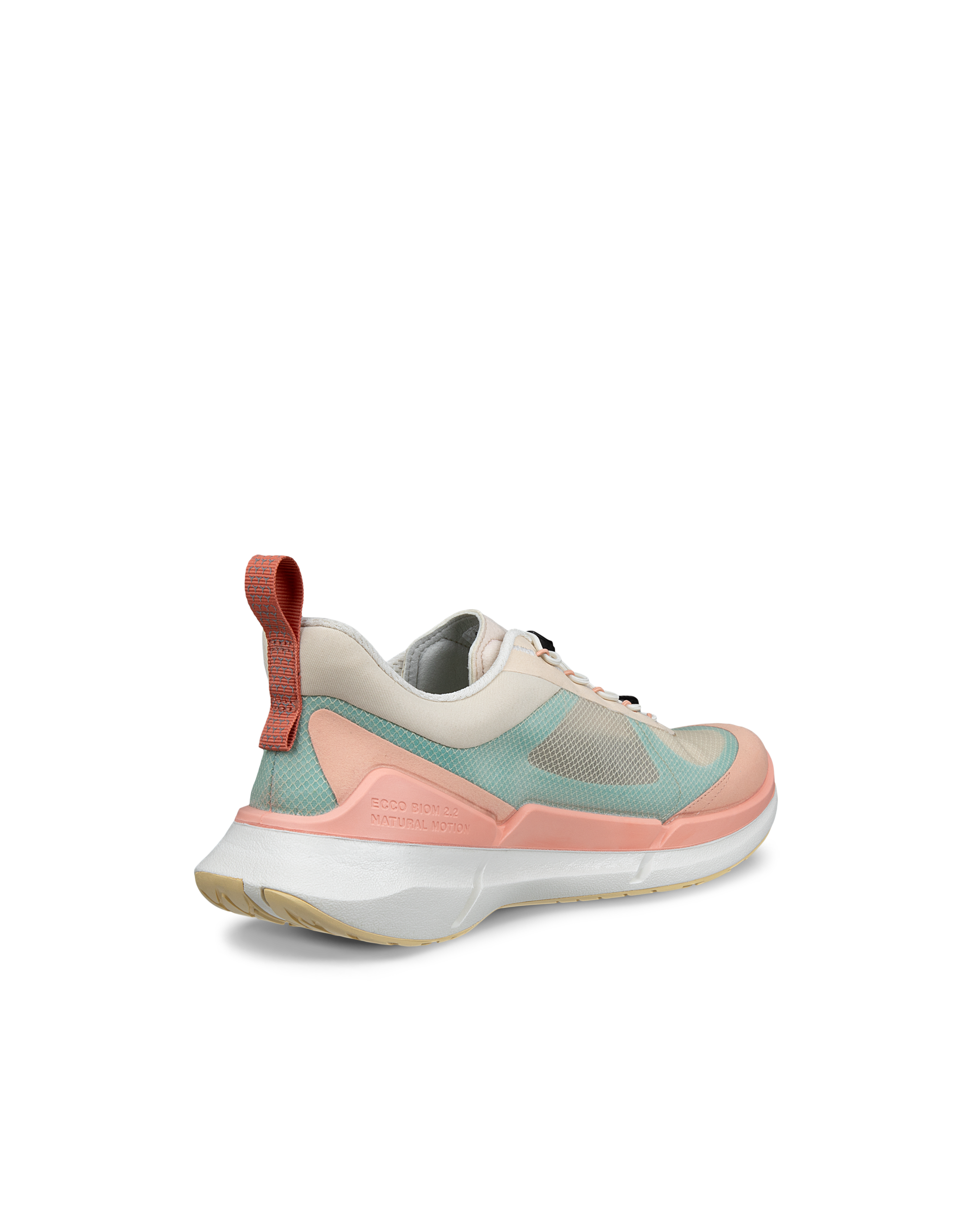 ECCO BIOM 2.2 — Beige