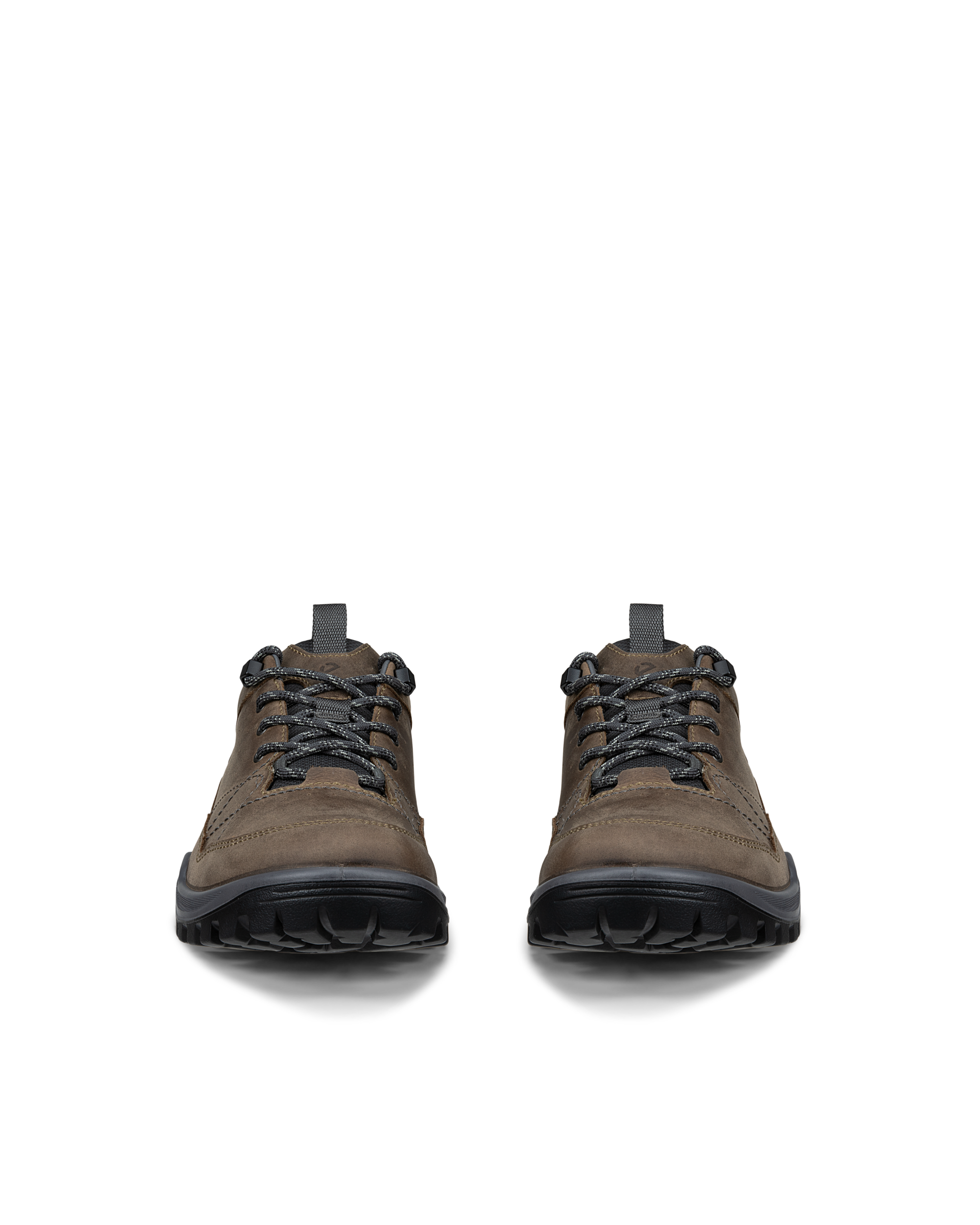 ECCO Receptor Trekk — Brown