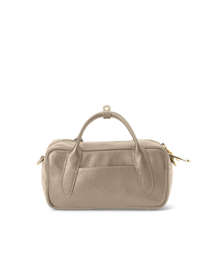 ECCO Bowling Bag S — Beige 4