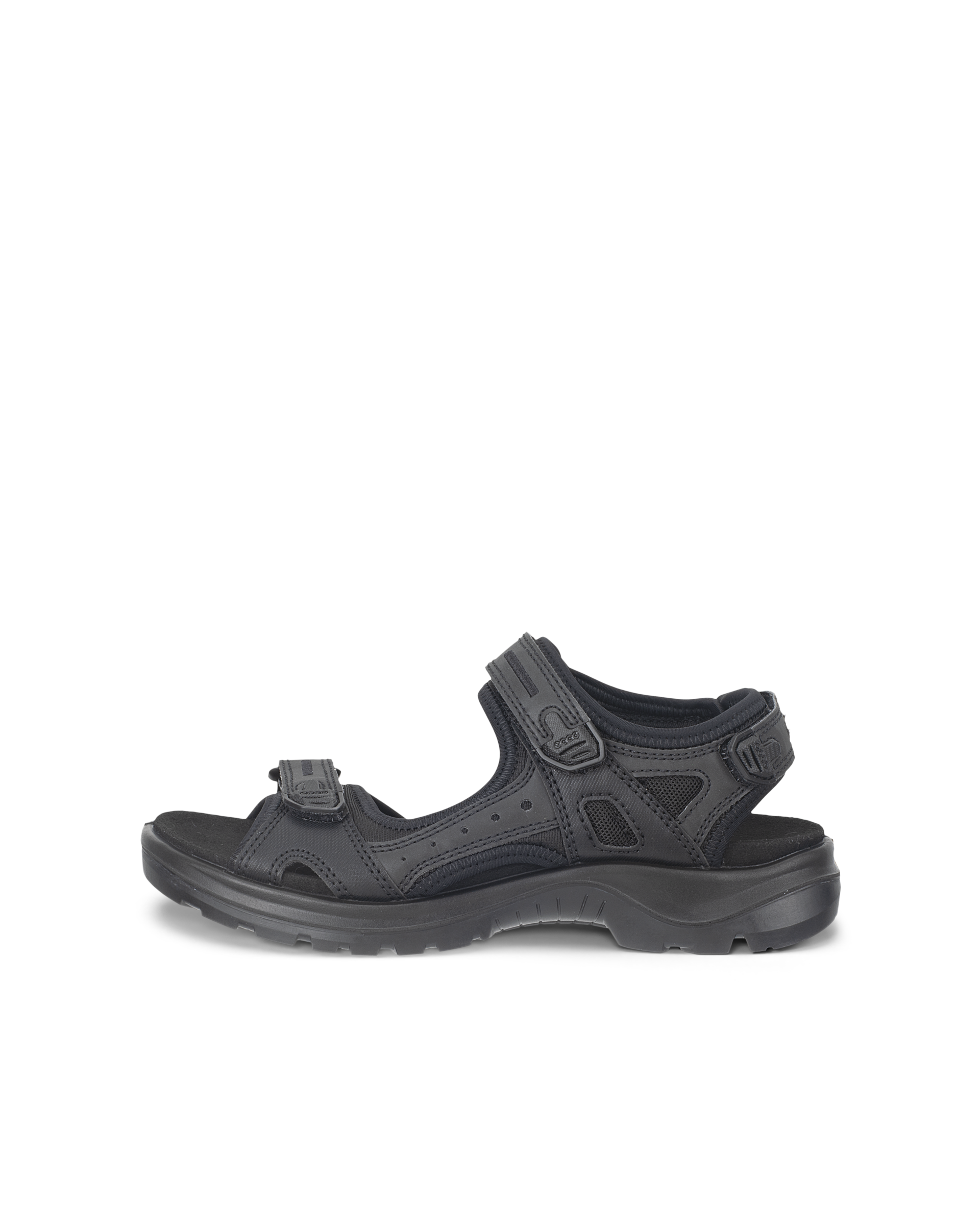 ECCO Offroad — Black