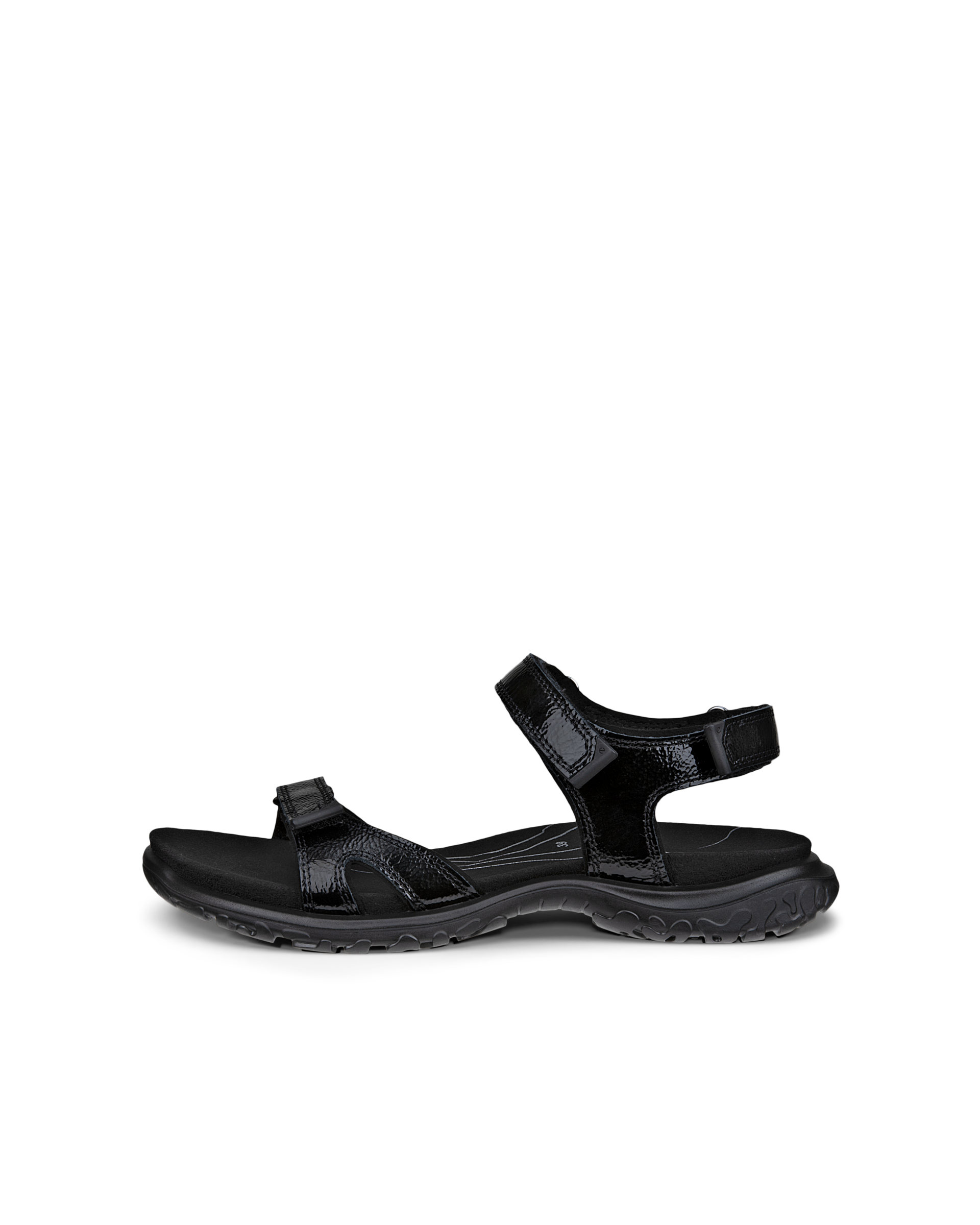 ECCO Offroad Roam — Black