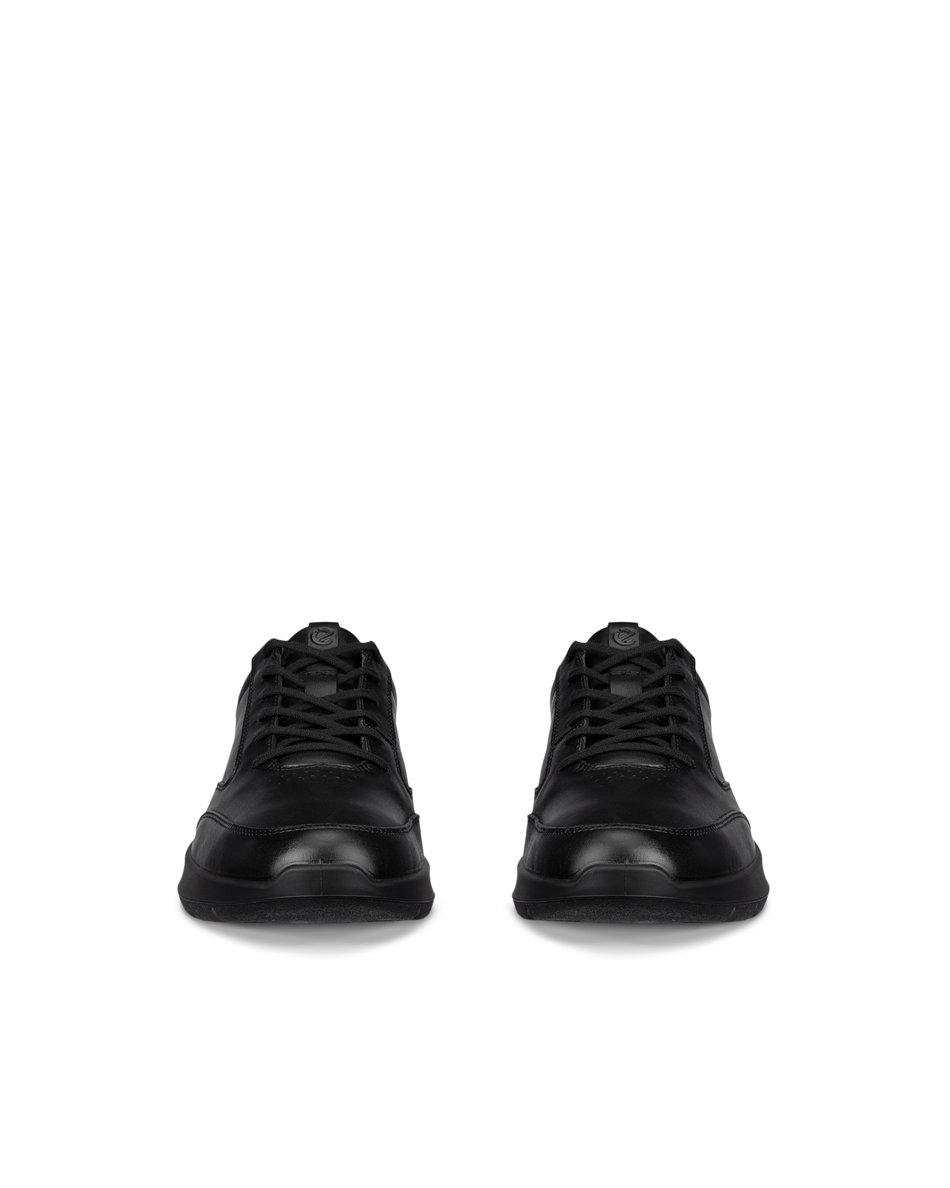 ECCO City Stride — Black