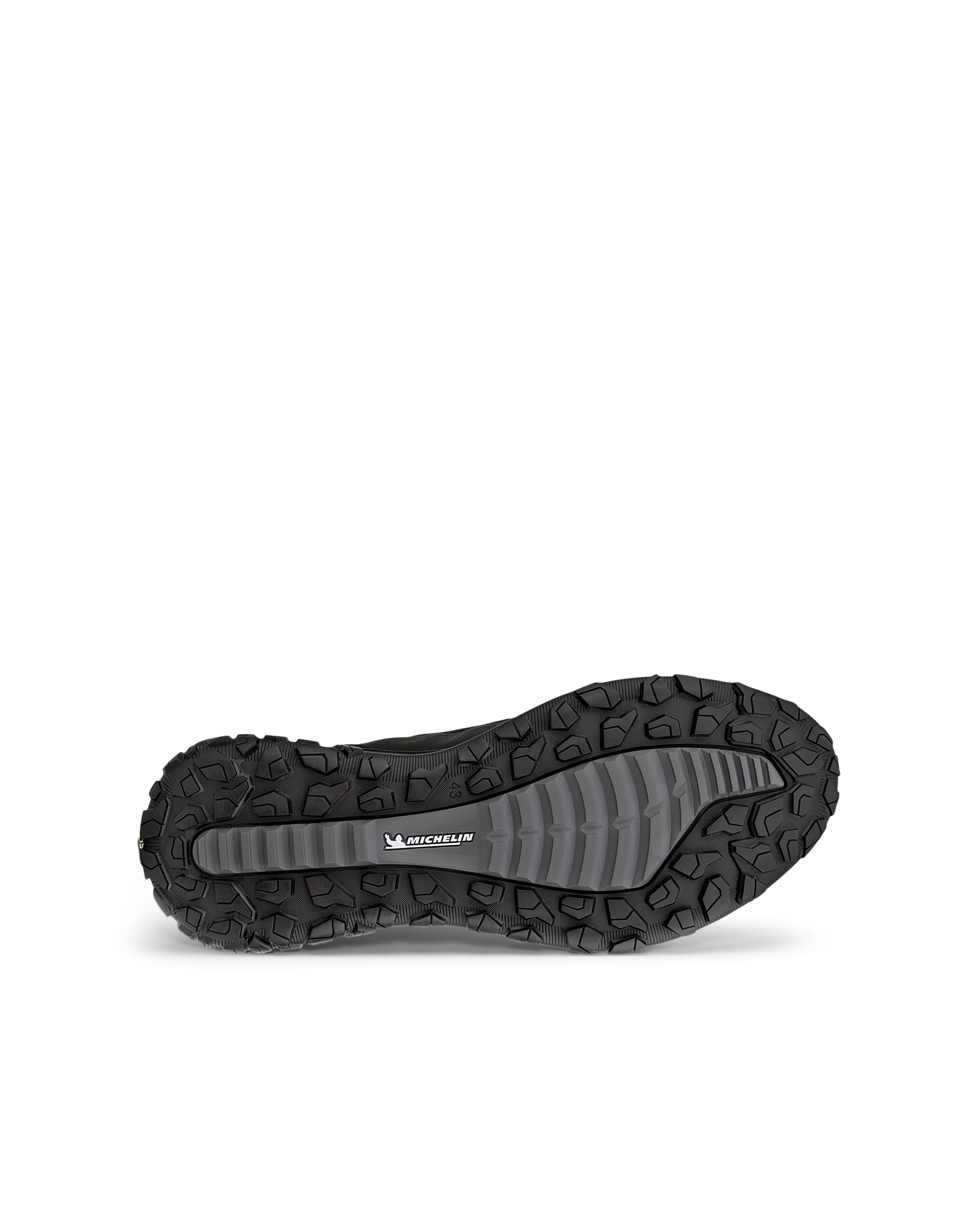 ECCO ULT-TRN — Black