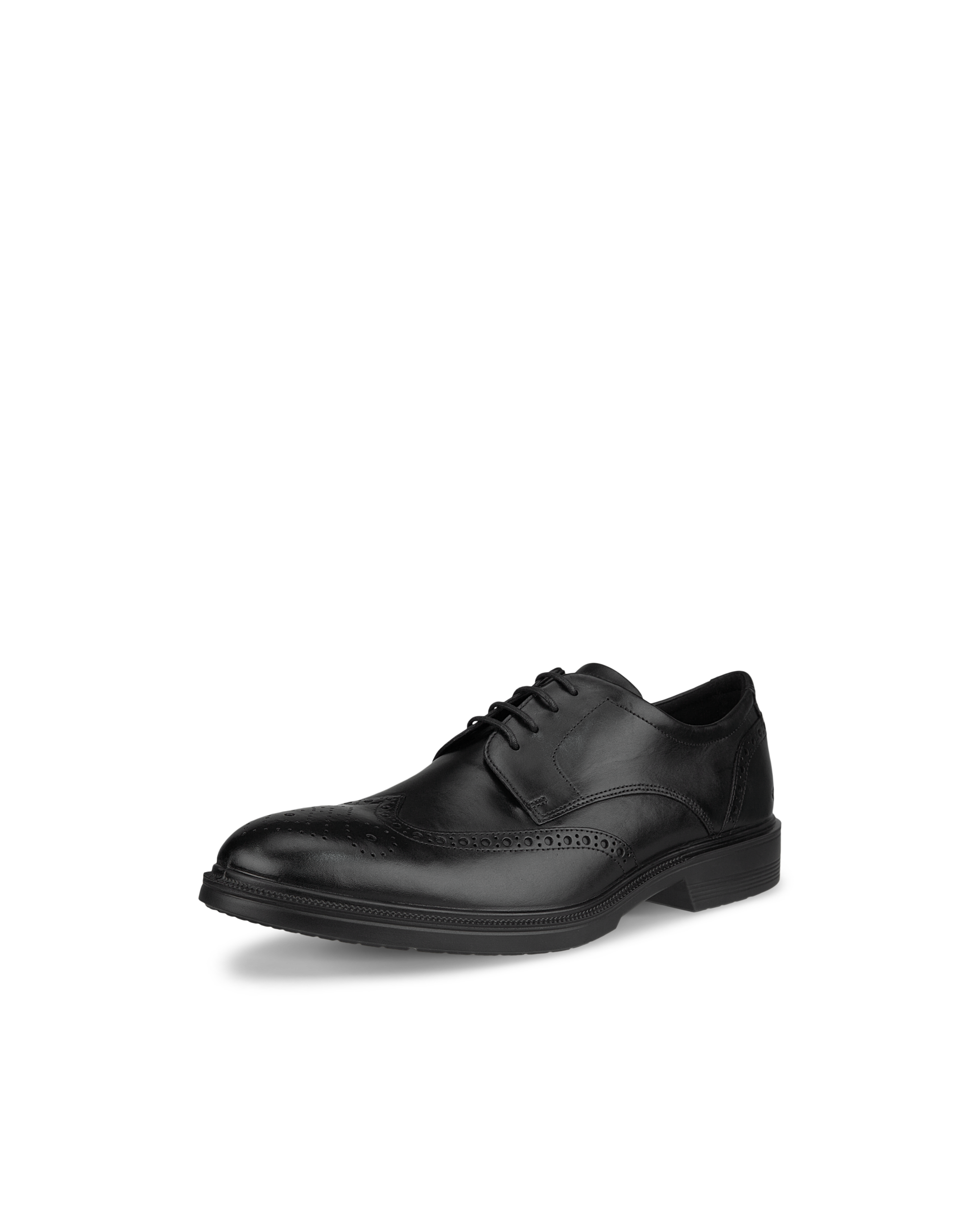 ECCO LISBON — Black