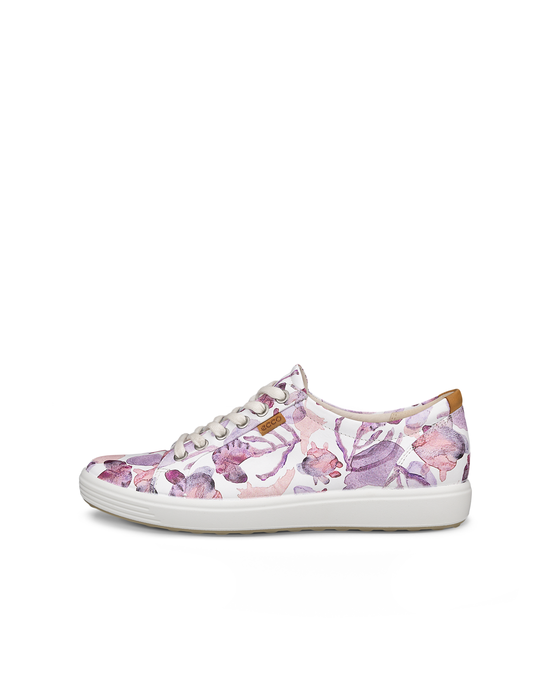 ECCO SOFT 7 - Multicolour - 38