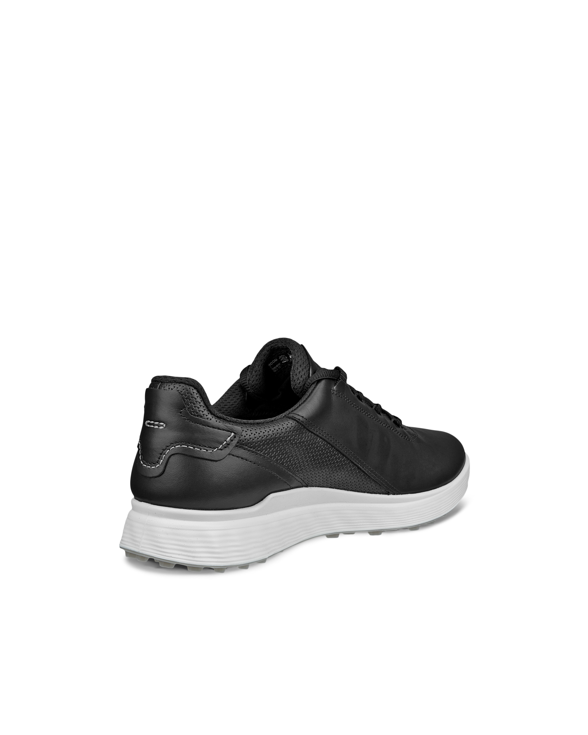 ECCO Golf S-Casual — Black