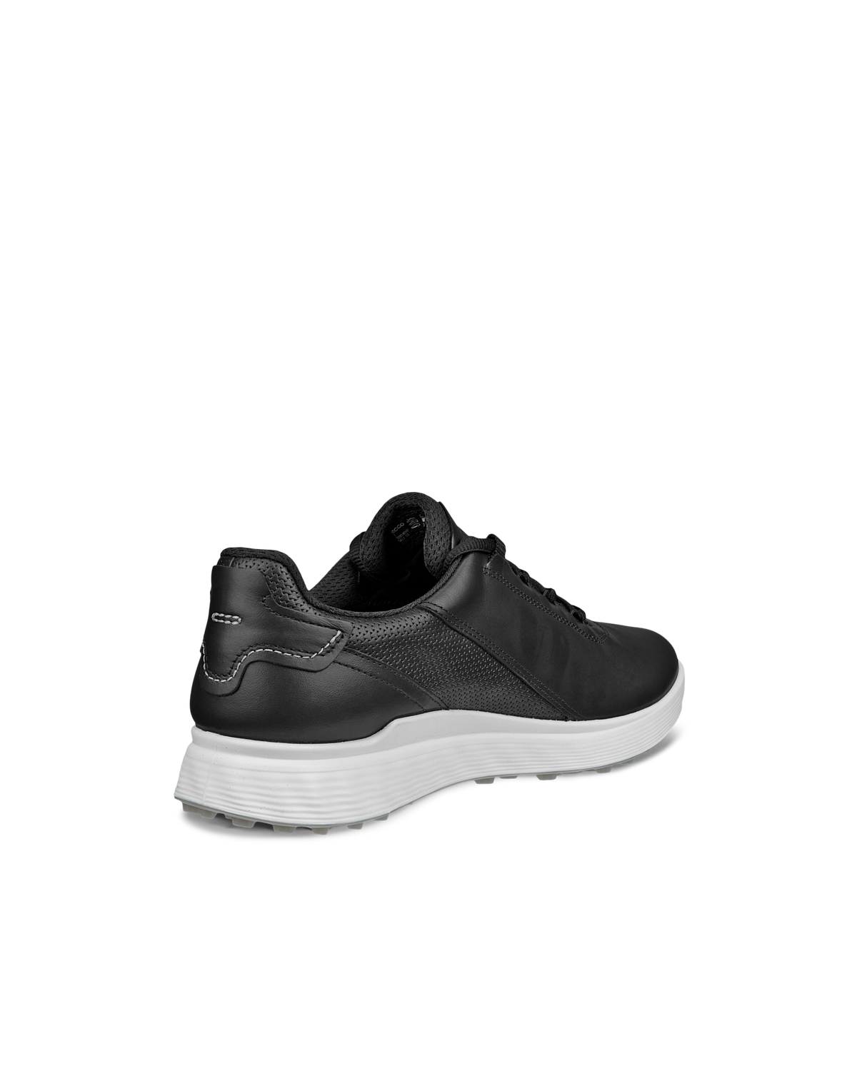 ECCO Golf S-Casual — Black