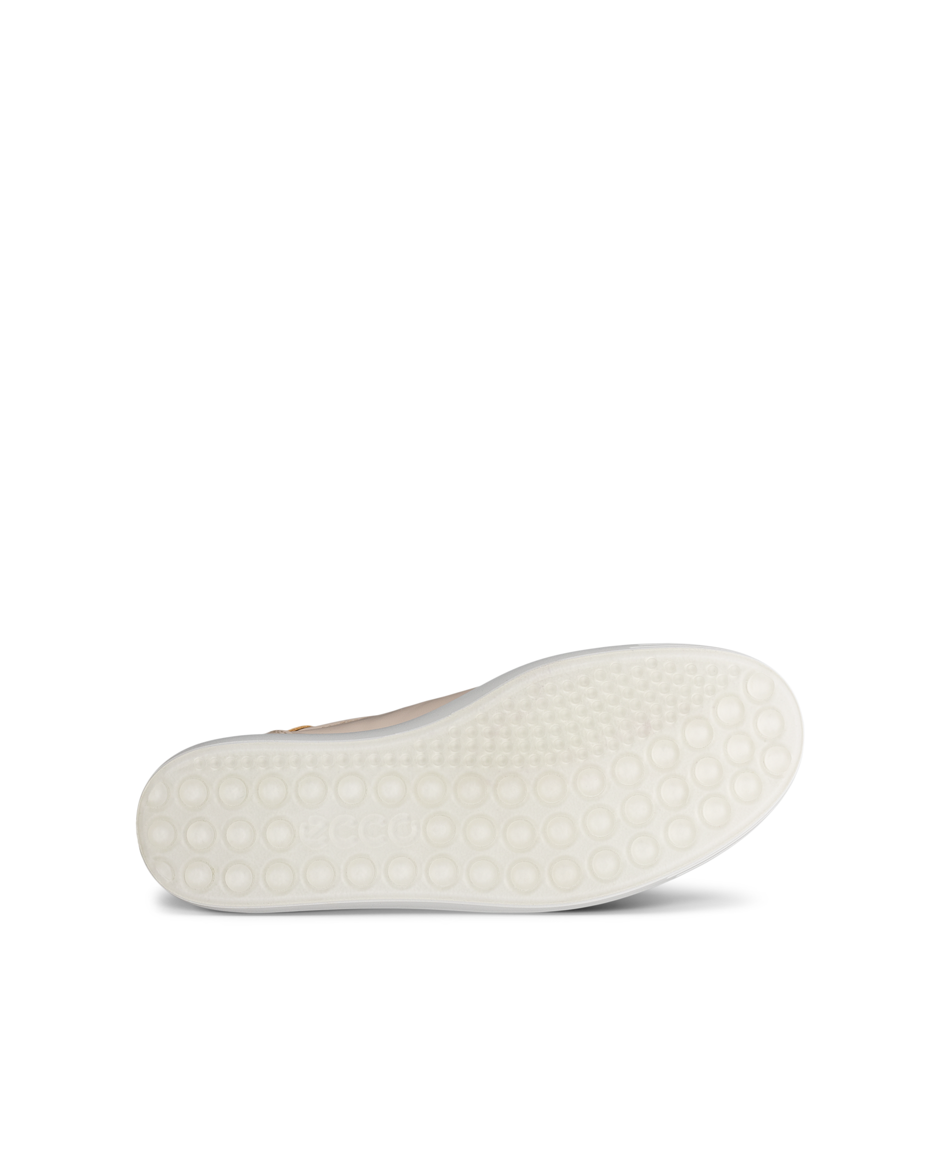ECCO Soft 7 — Beige