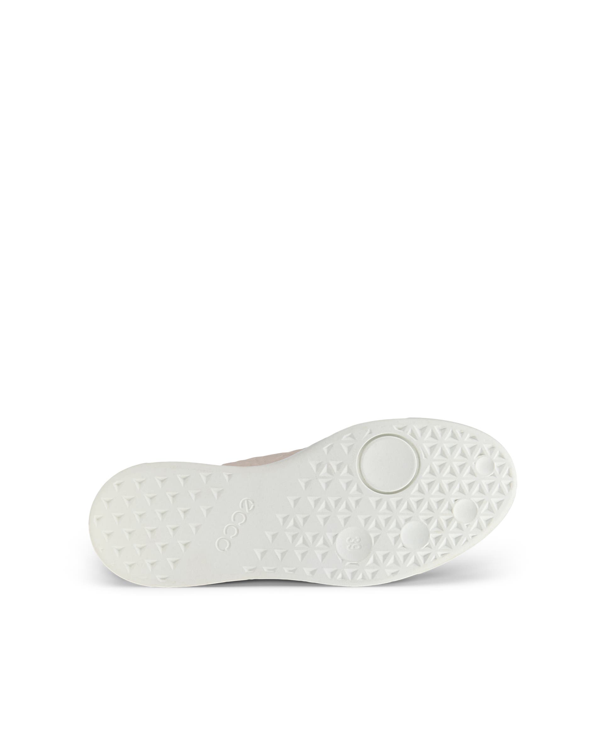 ECCO Women's Street Tray Wave Shoes - Beige - Sole