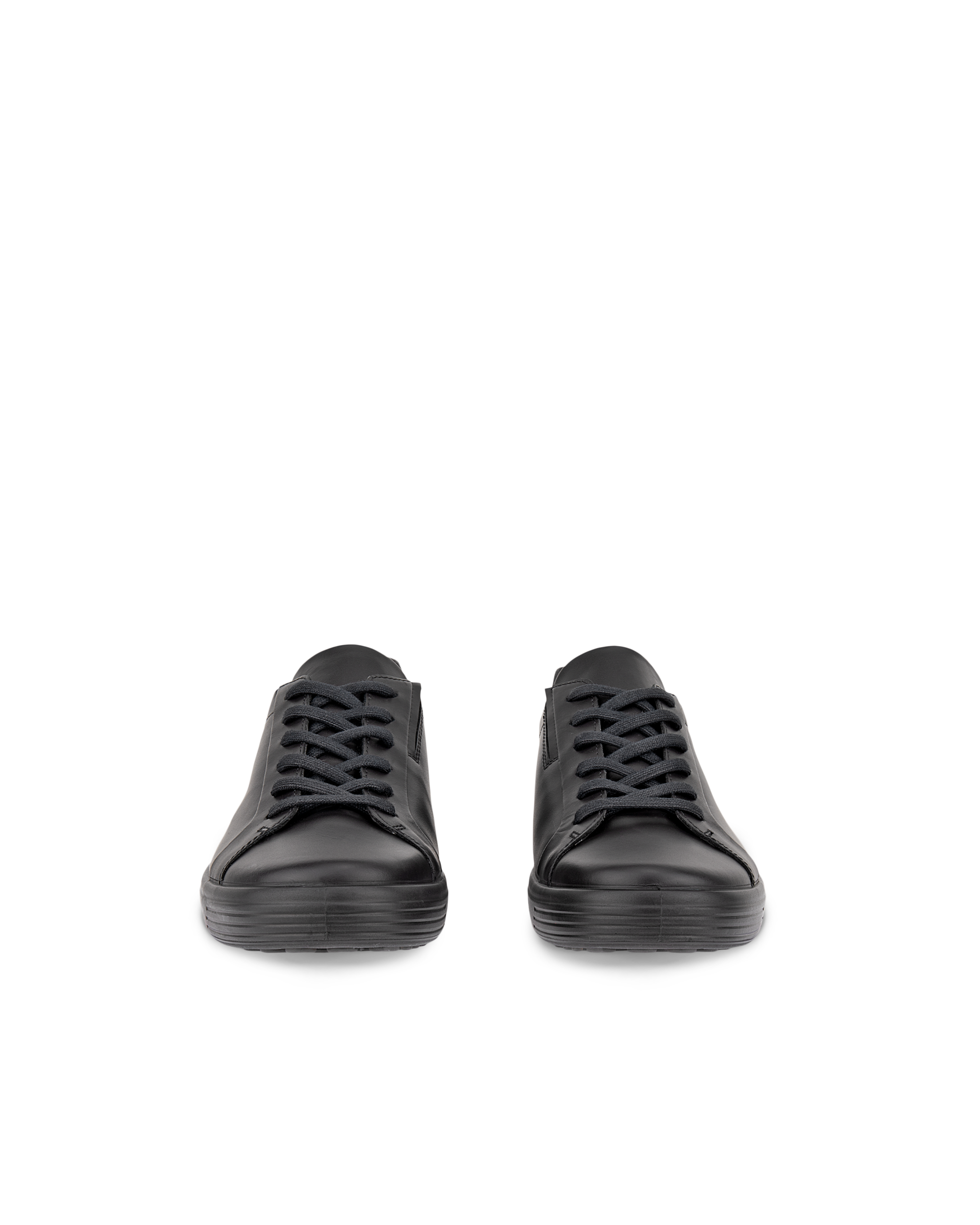 Men's ECCO® Soft 7 Leather Sneaker