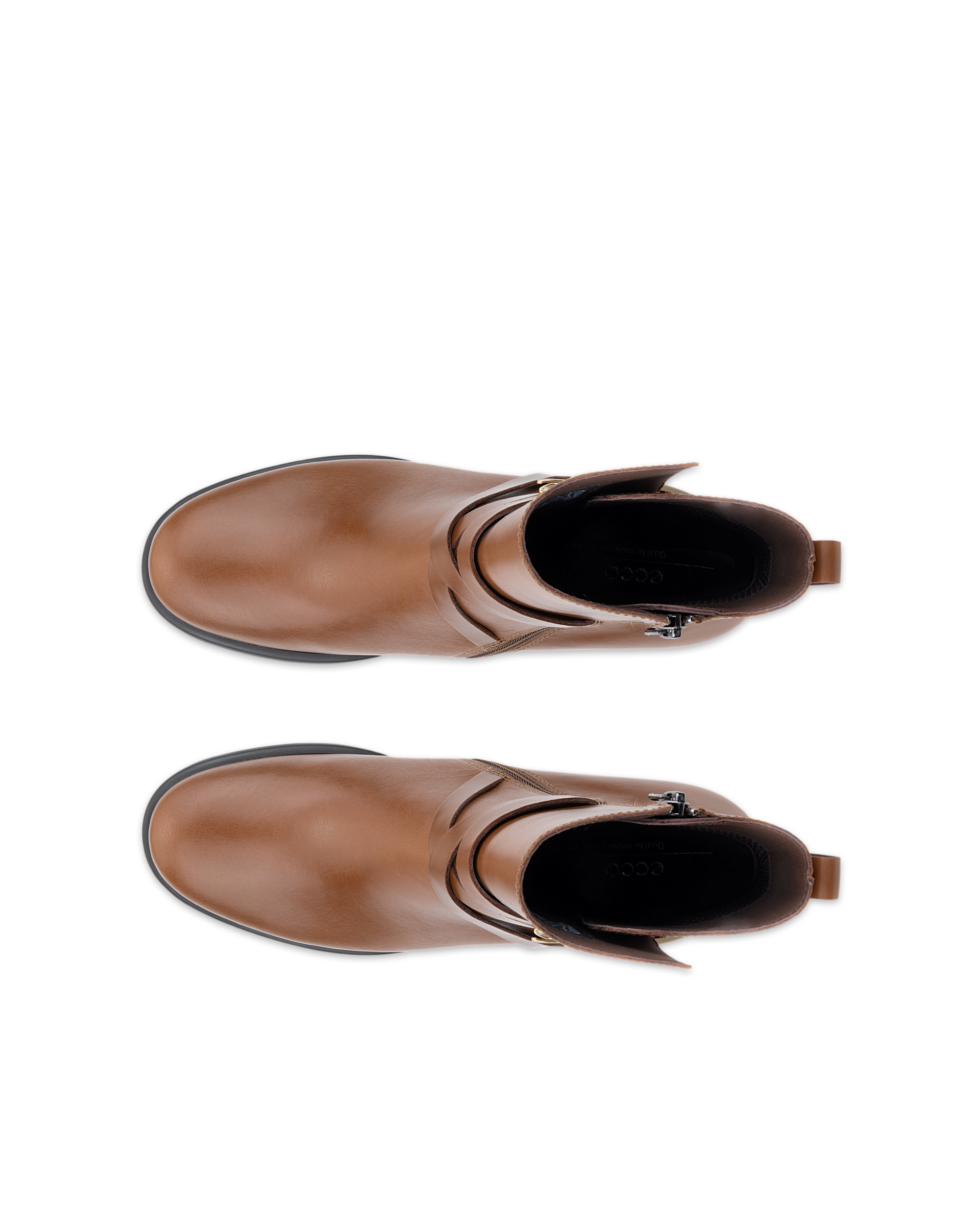 ECCO Sculpted LX 35 — Brown