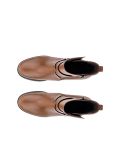 ECCO Sculpted LX 35 — Brown 5