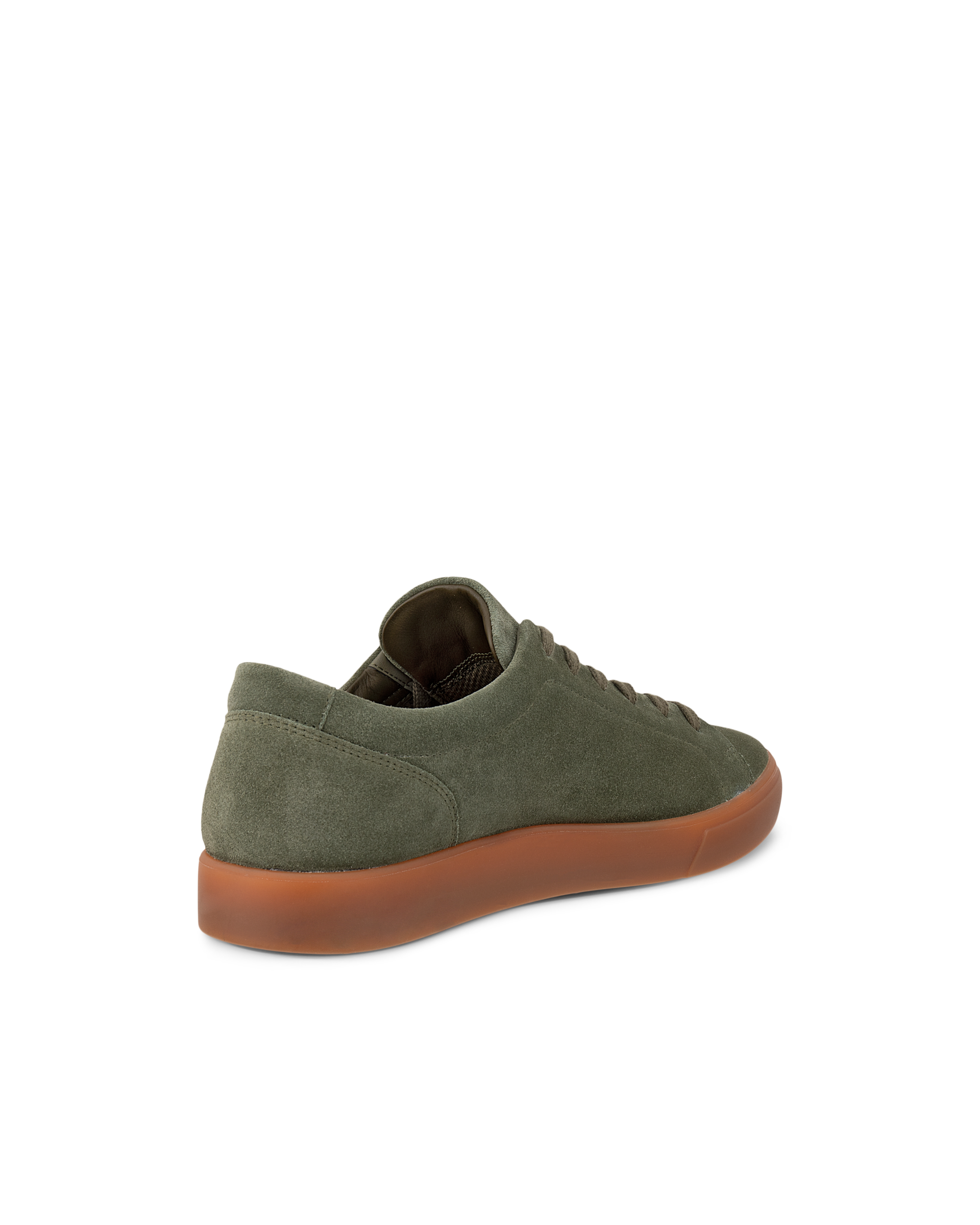 ECCO Soft 10 — Green