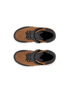 ECCO STREET COURT — Brown 5