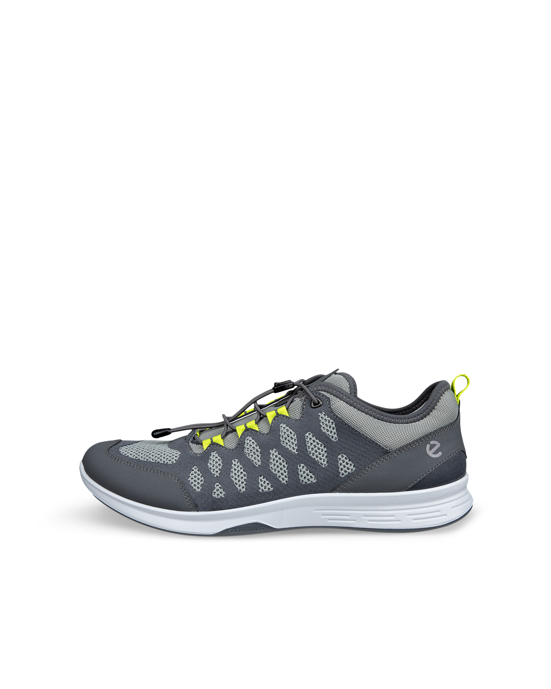 ECCO EXCEED — Grey