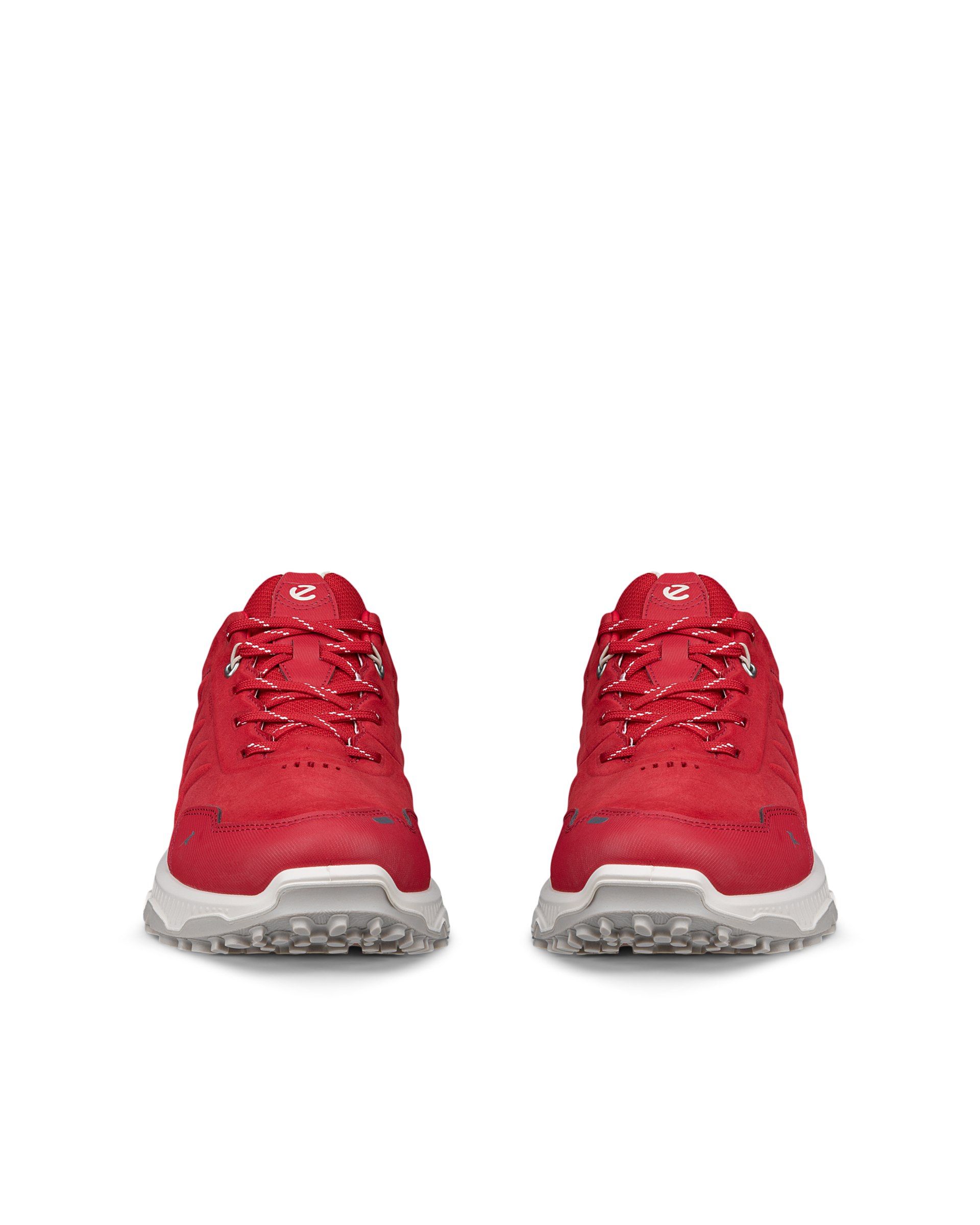 ECCO Receptor XP — Red