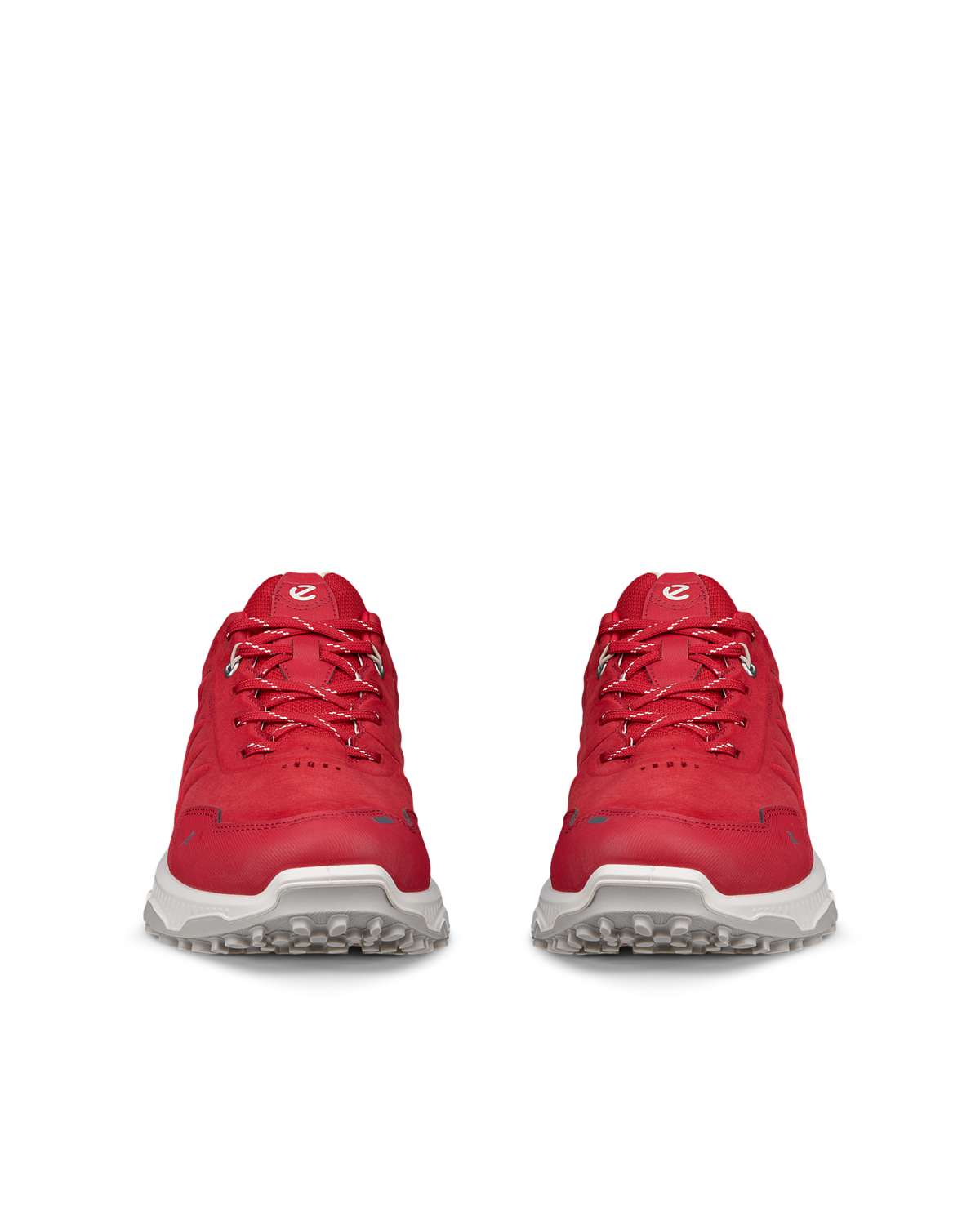 ECCO Receptor XP — Red